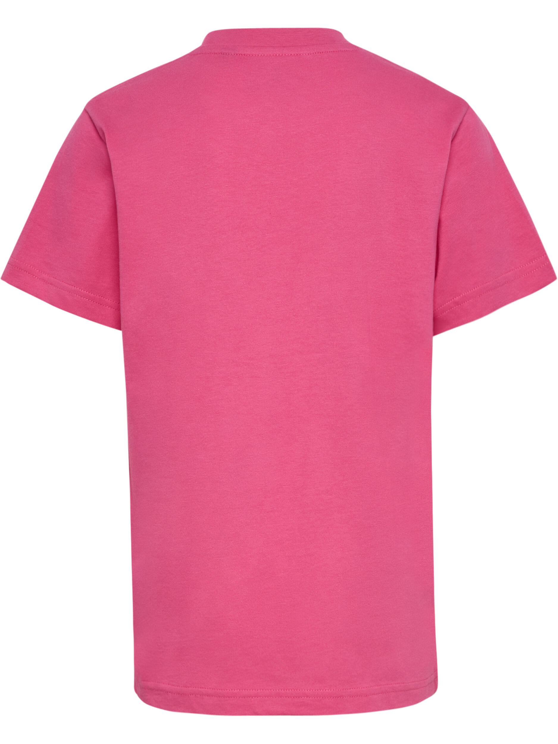 T-shirt per bambini Hummel Regular Graphic 6/7