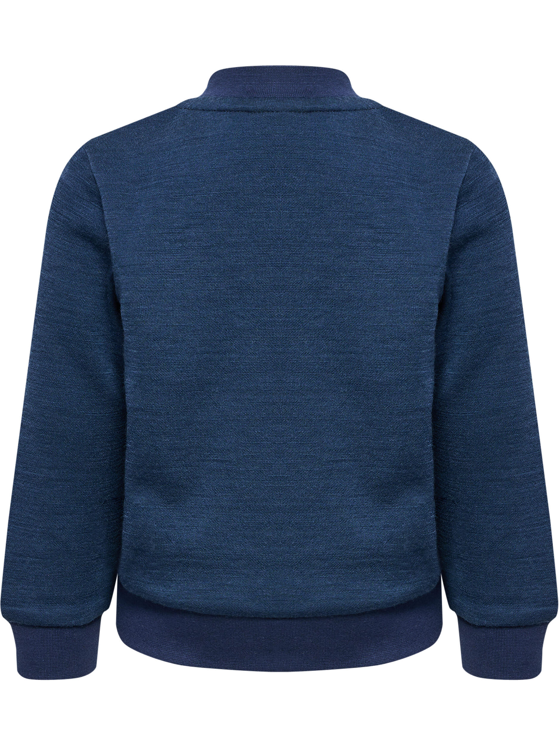 Rits Zip Jasje Hmlmini Uniseks Kinderen 2/5