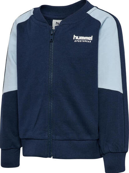Fermeture Éclair Zip Combinaison Hmlmini Enfant