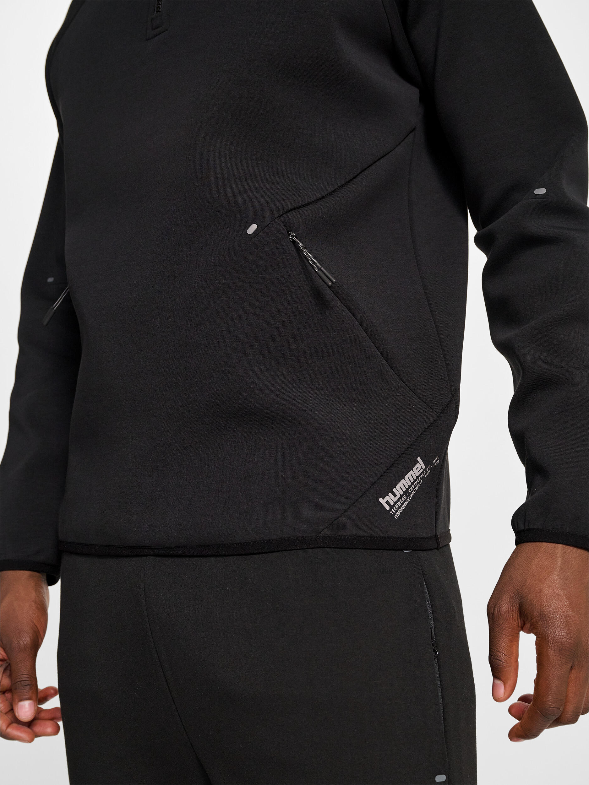 Fermeture Éclair Zip Combinaison Hmltech Adulte 4/7