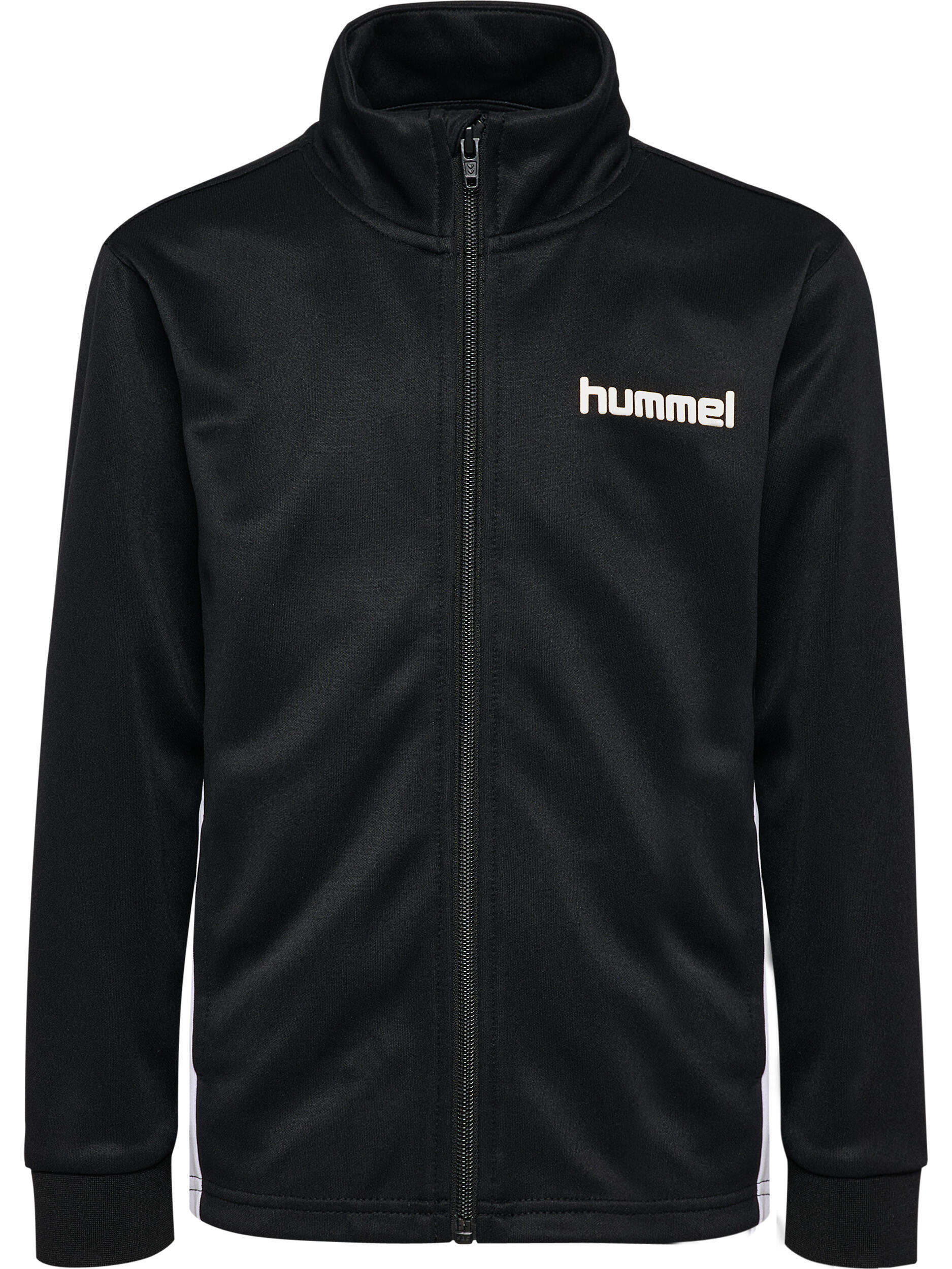 Fermeture Éclair Zip Combinaison Hmljr Chevron Mode De Vie Enfant 5/7