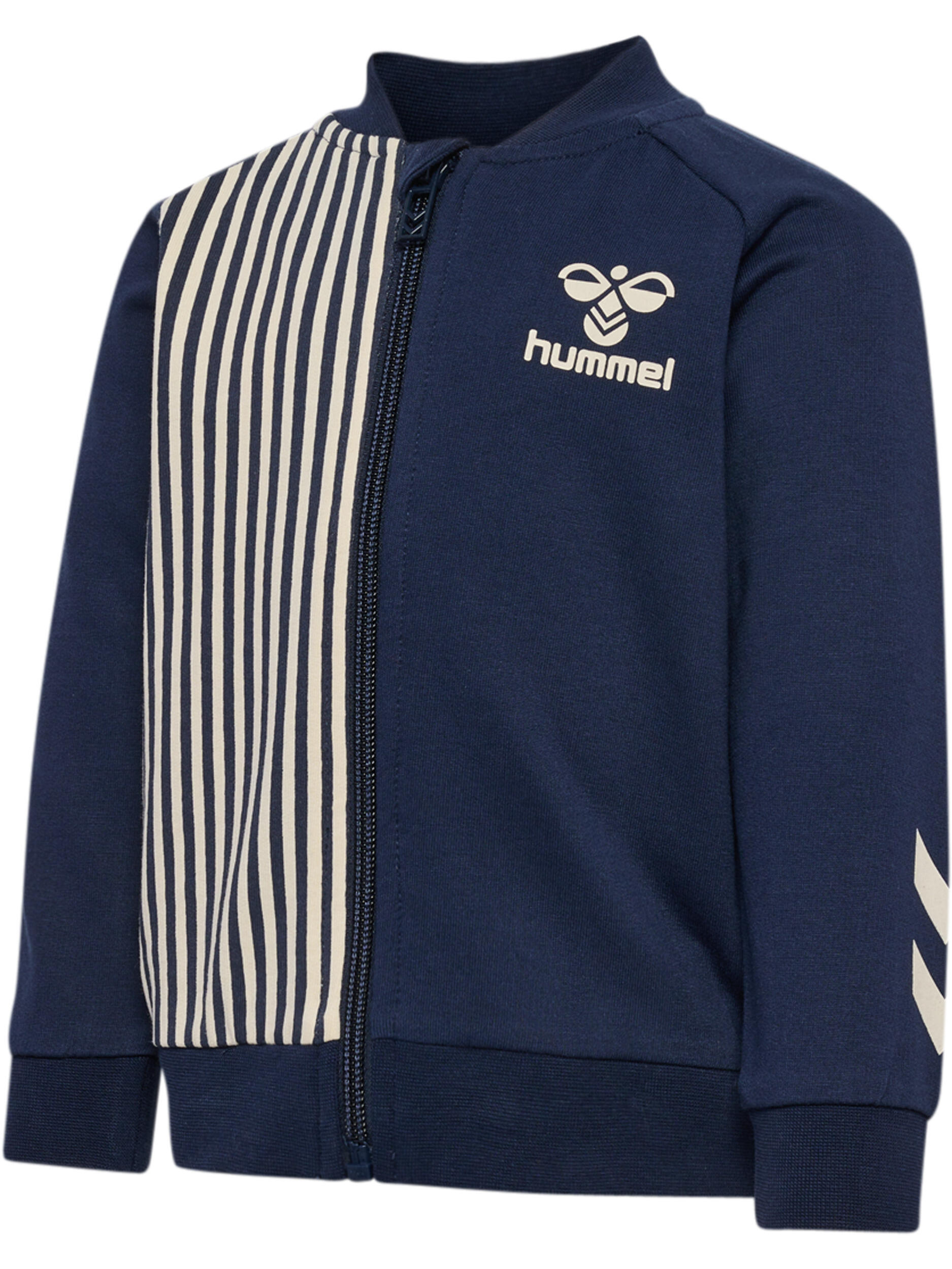 Fermeture Éclair Zip Combinaison Hmlstripy Garçon 4/5
