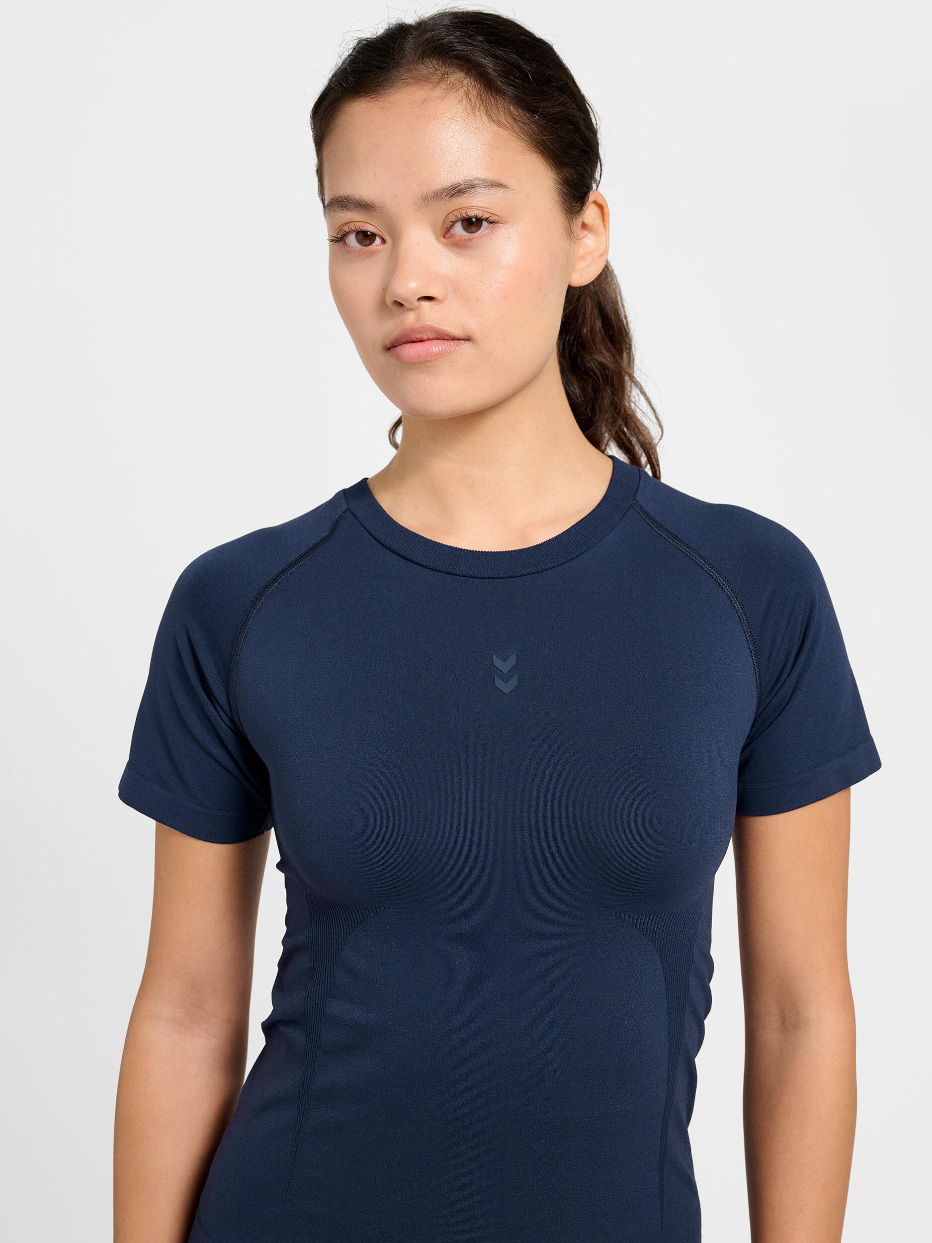 T-Shirt Hmlflow Multisport Damen 4/7