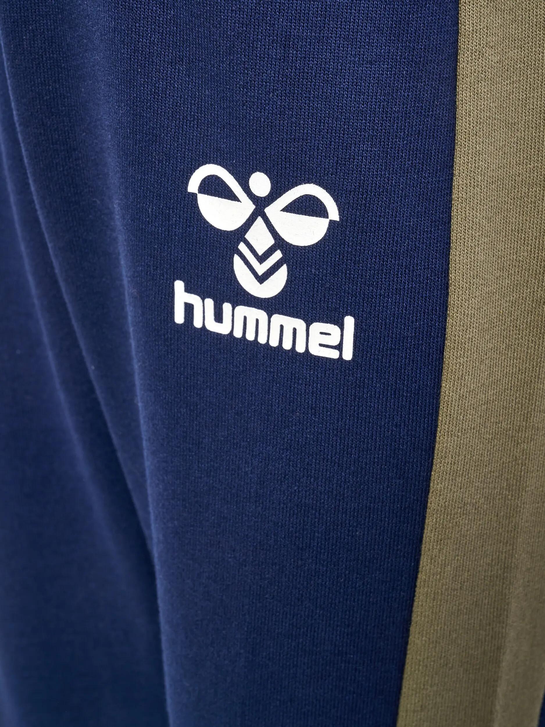 Spodnie chłopięce Hummel Herman 4/5