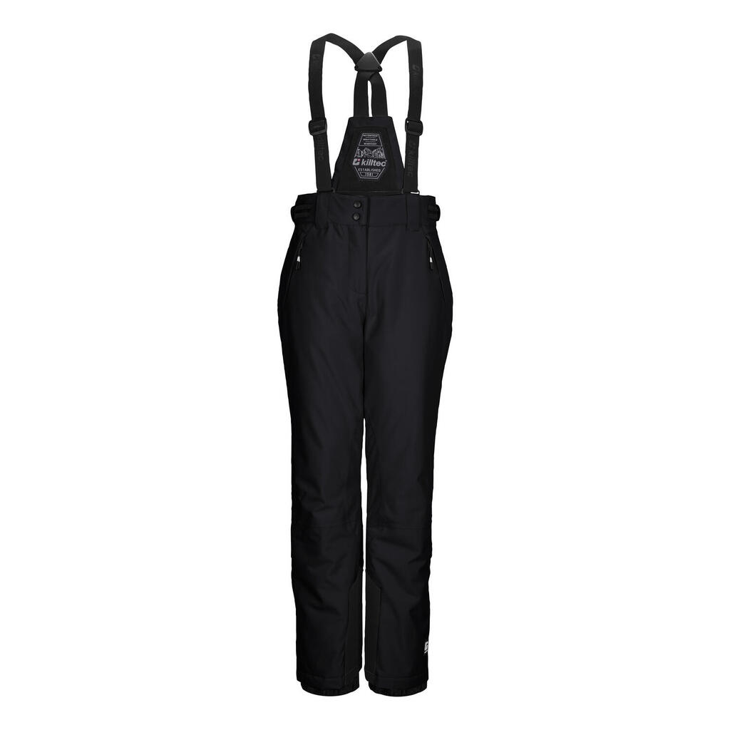 Girl's ski overalls Killtec KSW 213