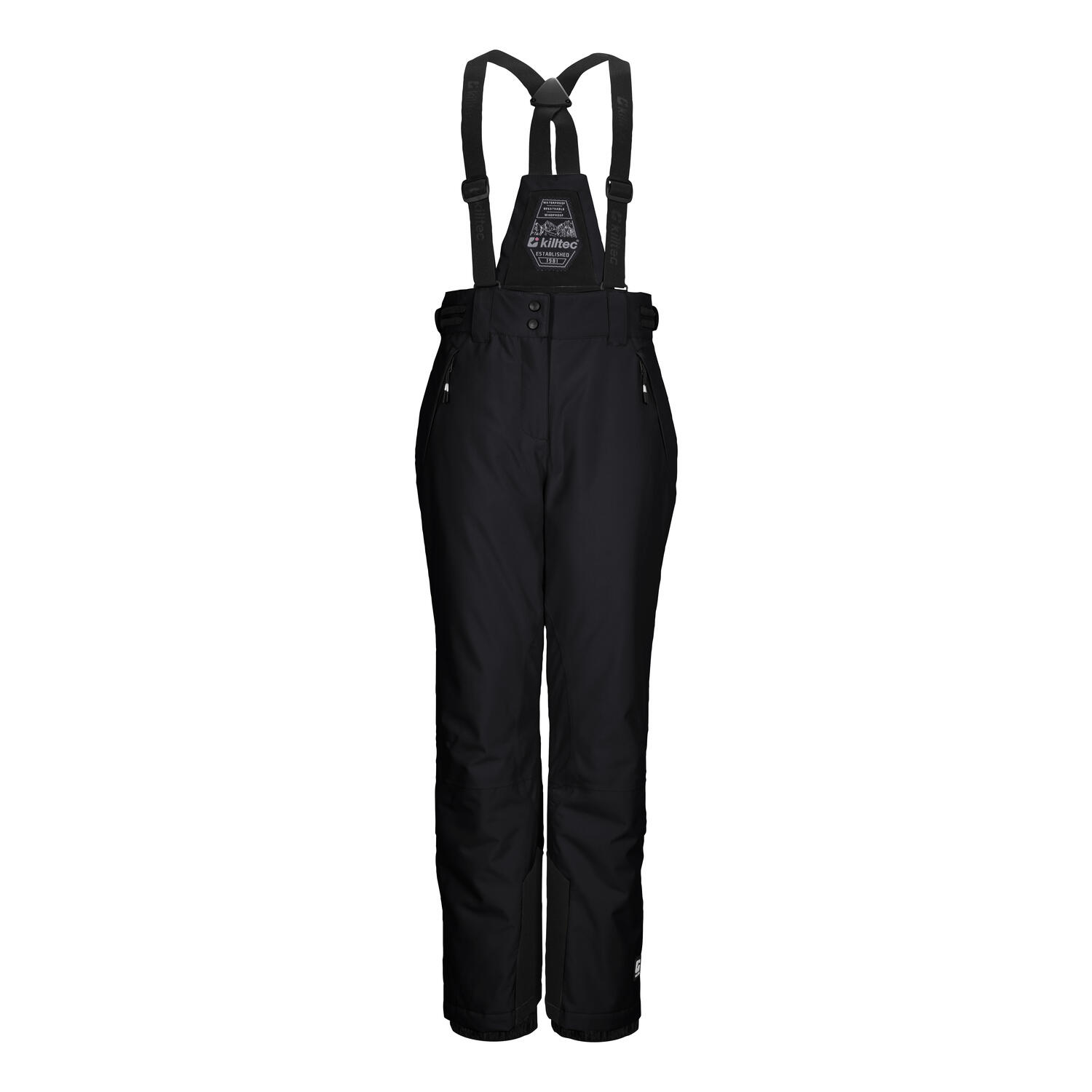 Girl's ski overalls Killtec KSW 213