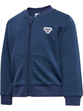 Fermeture Éclair Zip Combinaison Hmlmini Enfant