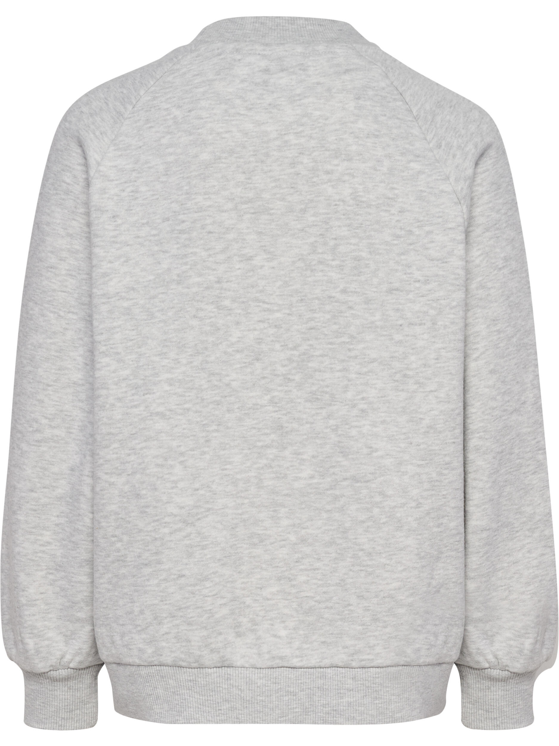 Sudadera Hmljr Oversized Los Niños Unisex 6/7