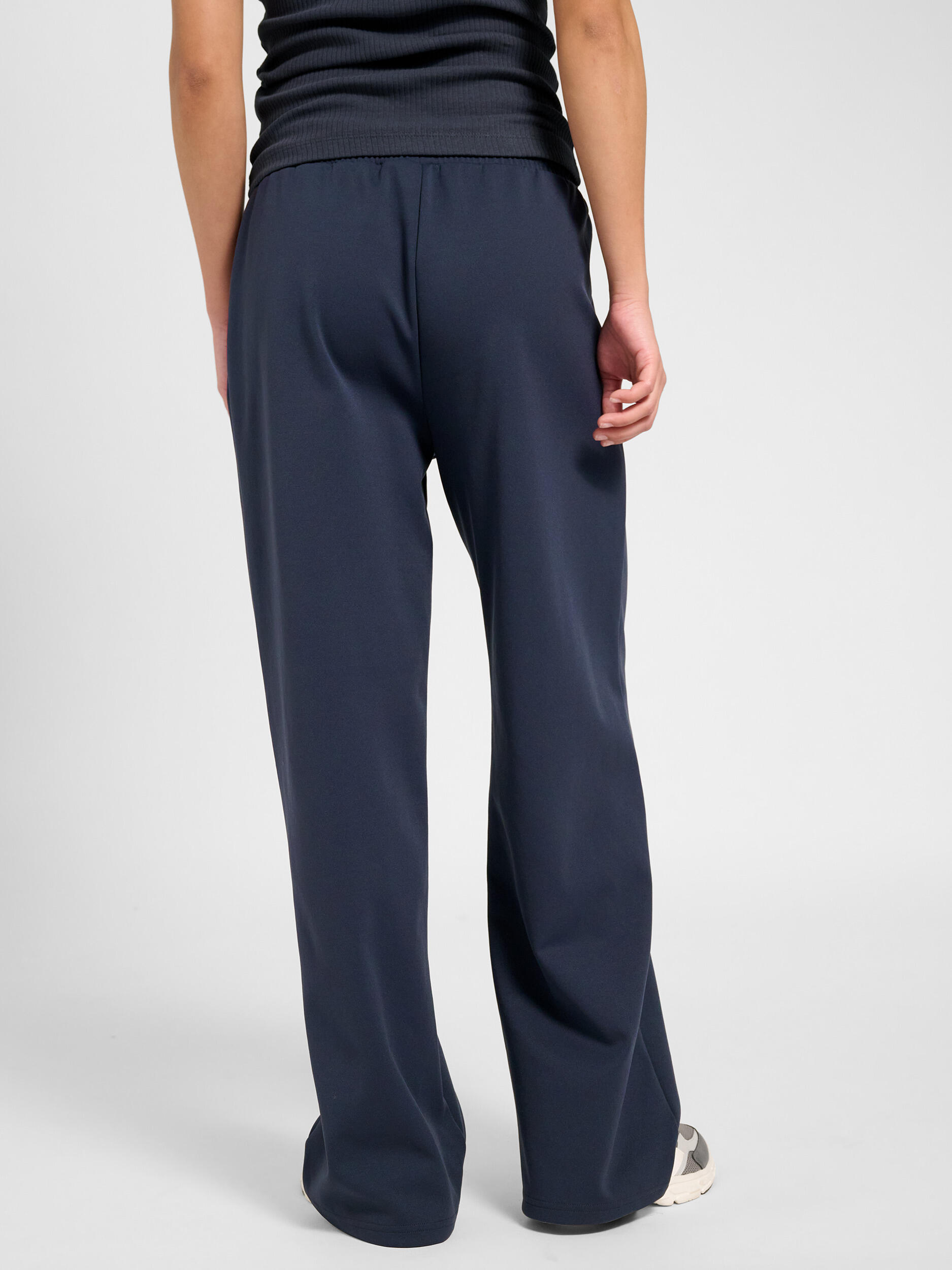 Trekkoordsluiting Broek Hmldefender Training Dames 2/7