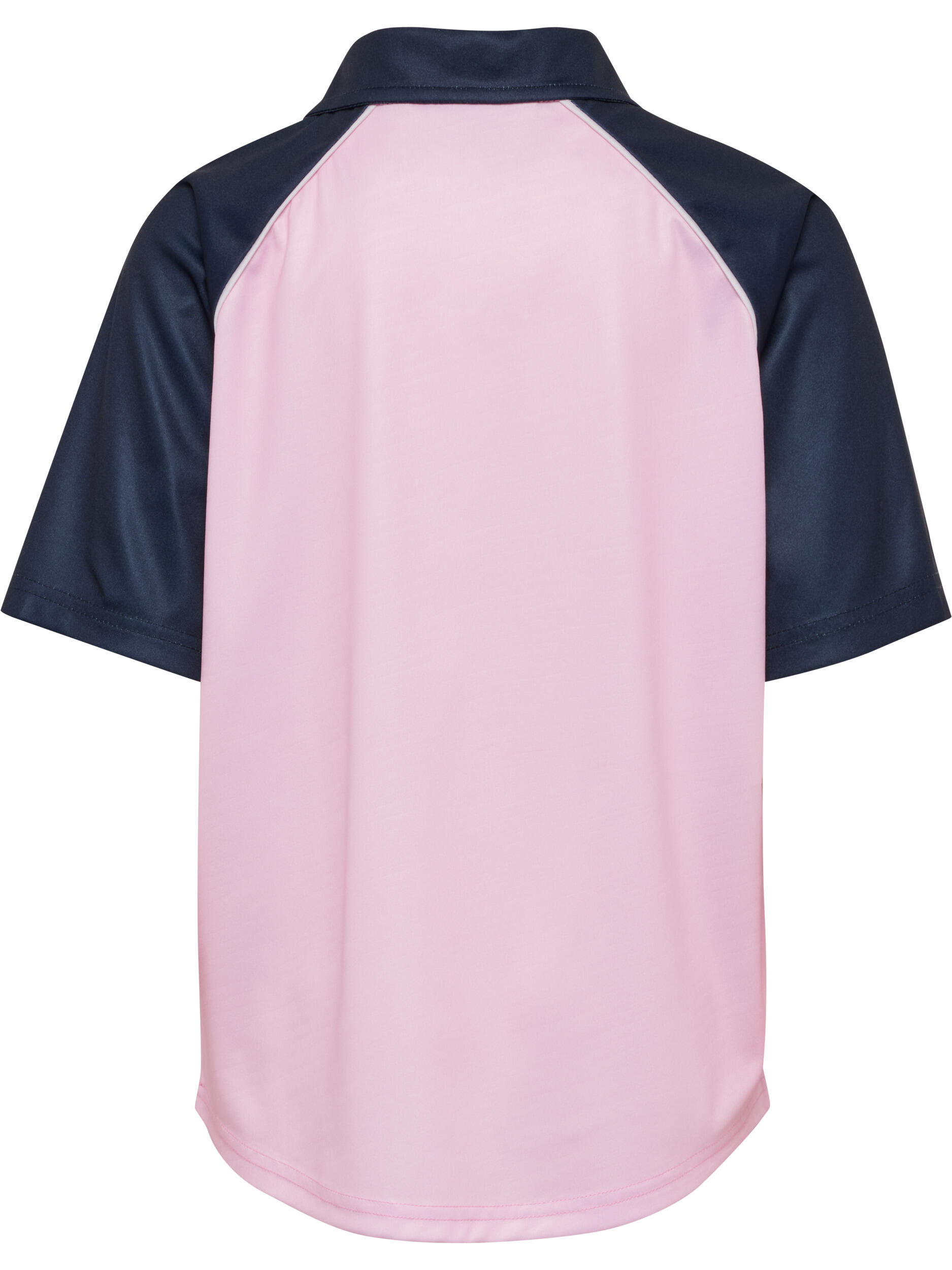 T-Shirt Raglanärmel Hmljr Loose Kinder 6/7