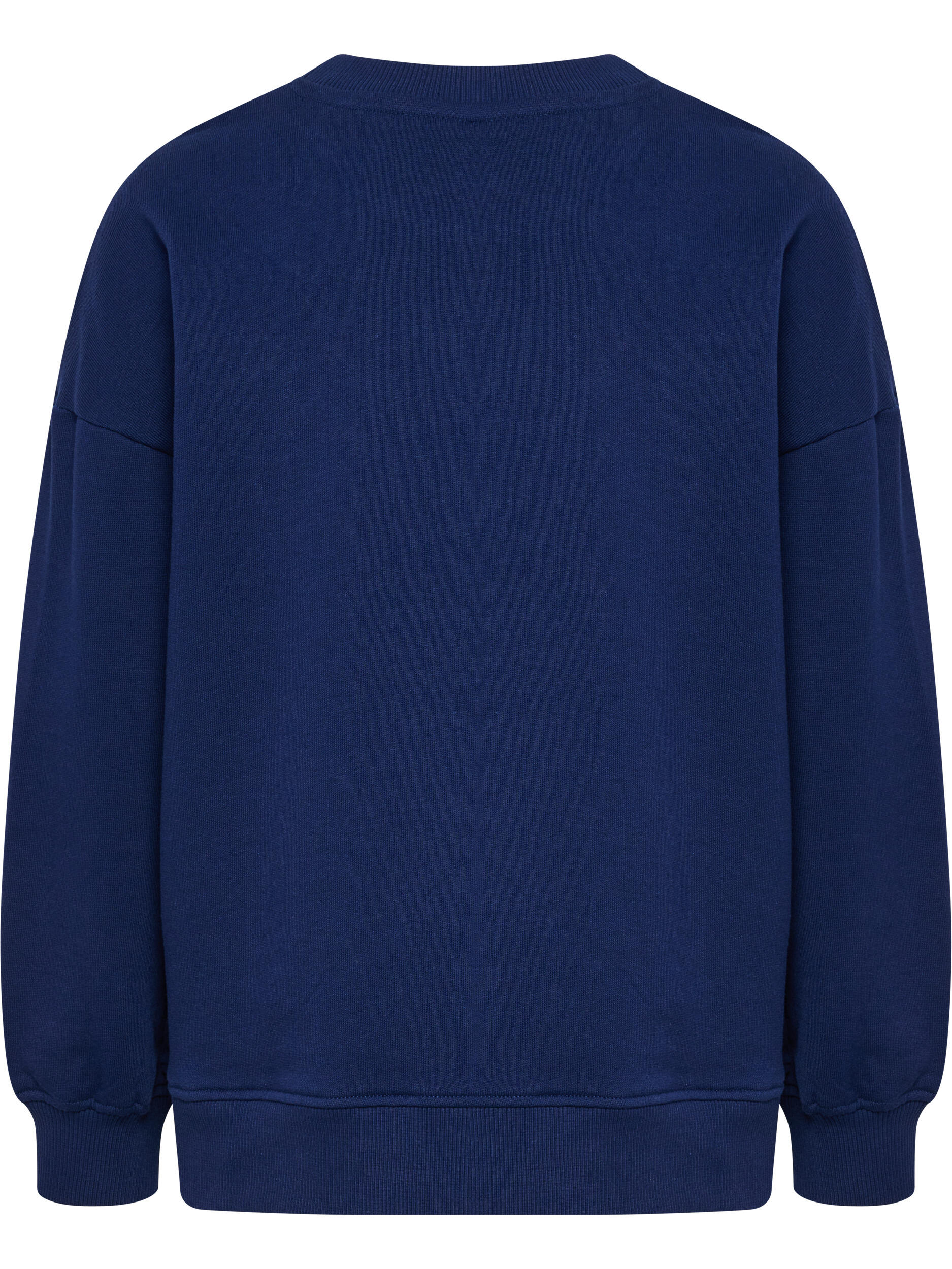 Sudadera Hmljr Jump Los Niños Unisex 6/7