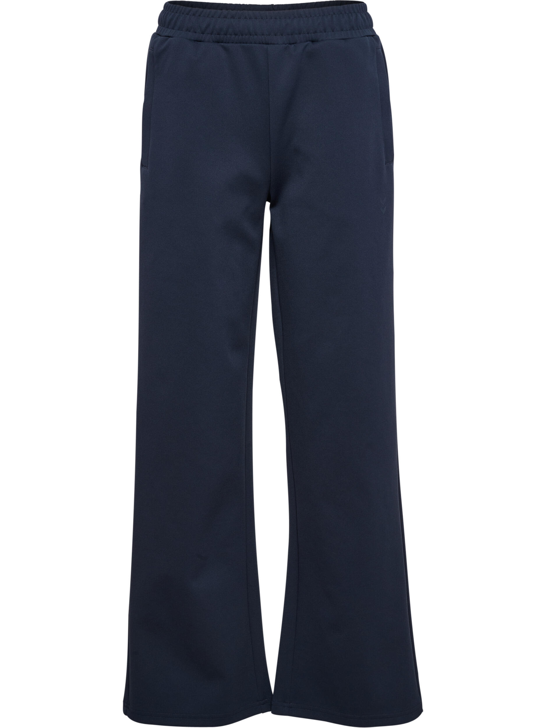 Trekkoordsluiting Broek Hmldefender Training Dames 5/7