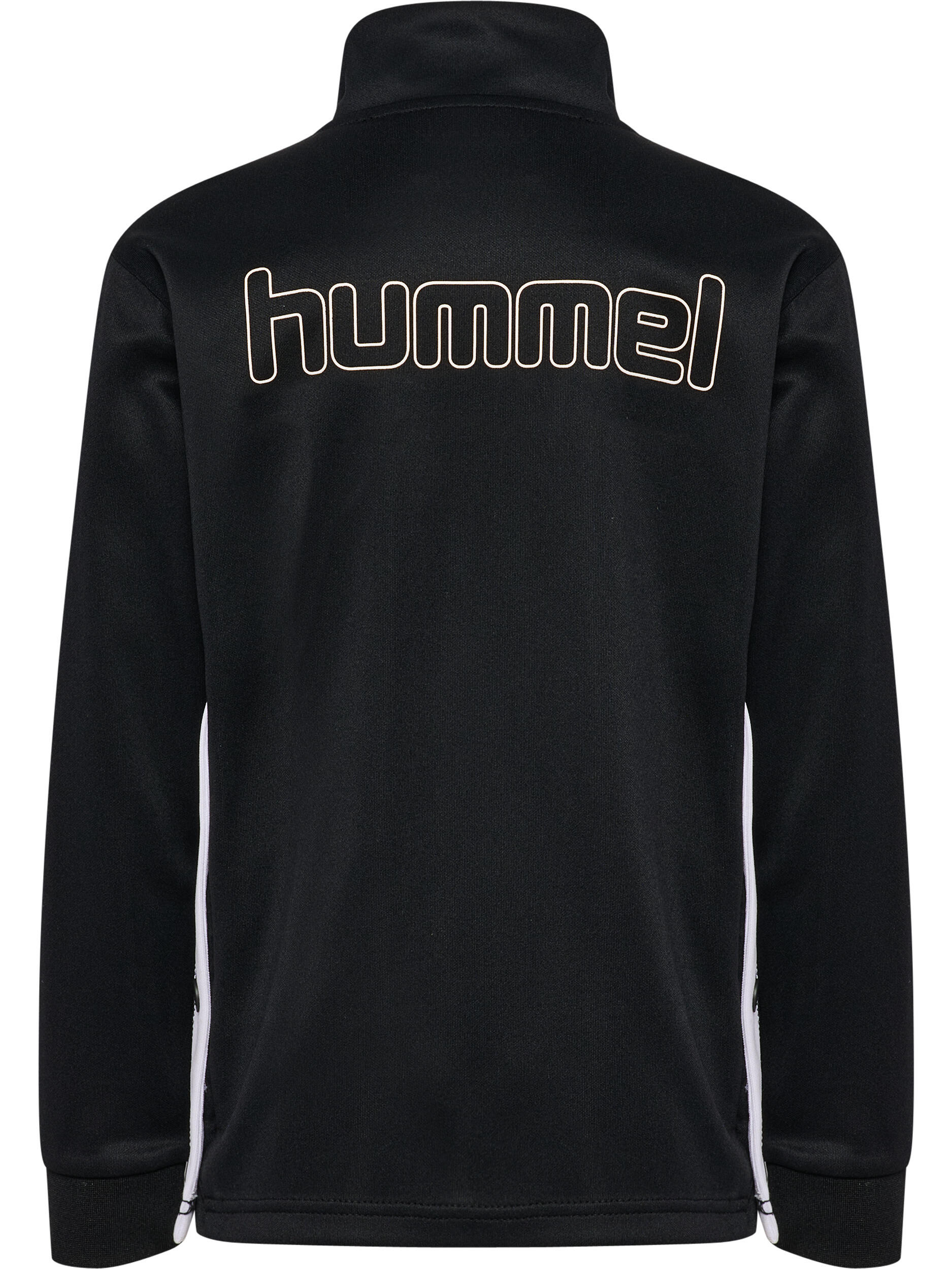 Fermeture Éclair Zip Combinaison Hmljr Chevron Mode De Vie Enfant 6/7