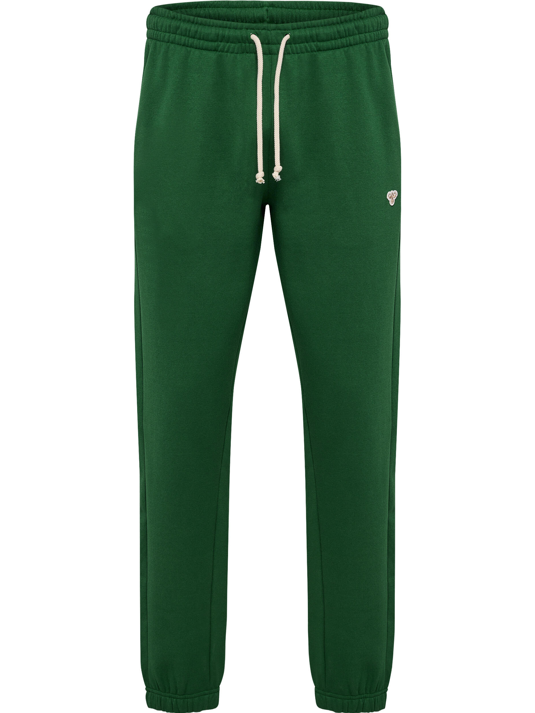Trekkoordsluiting Broek Hmlloose Unisex Volwassene 5/7