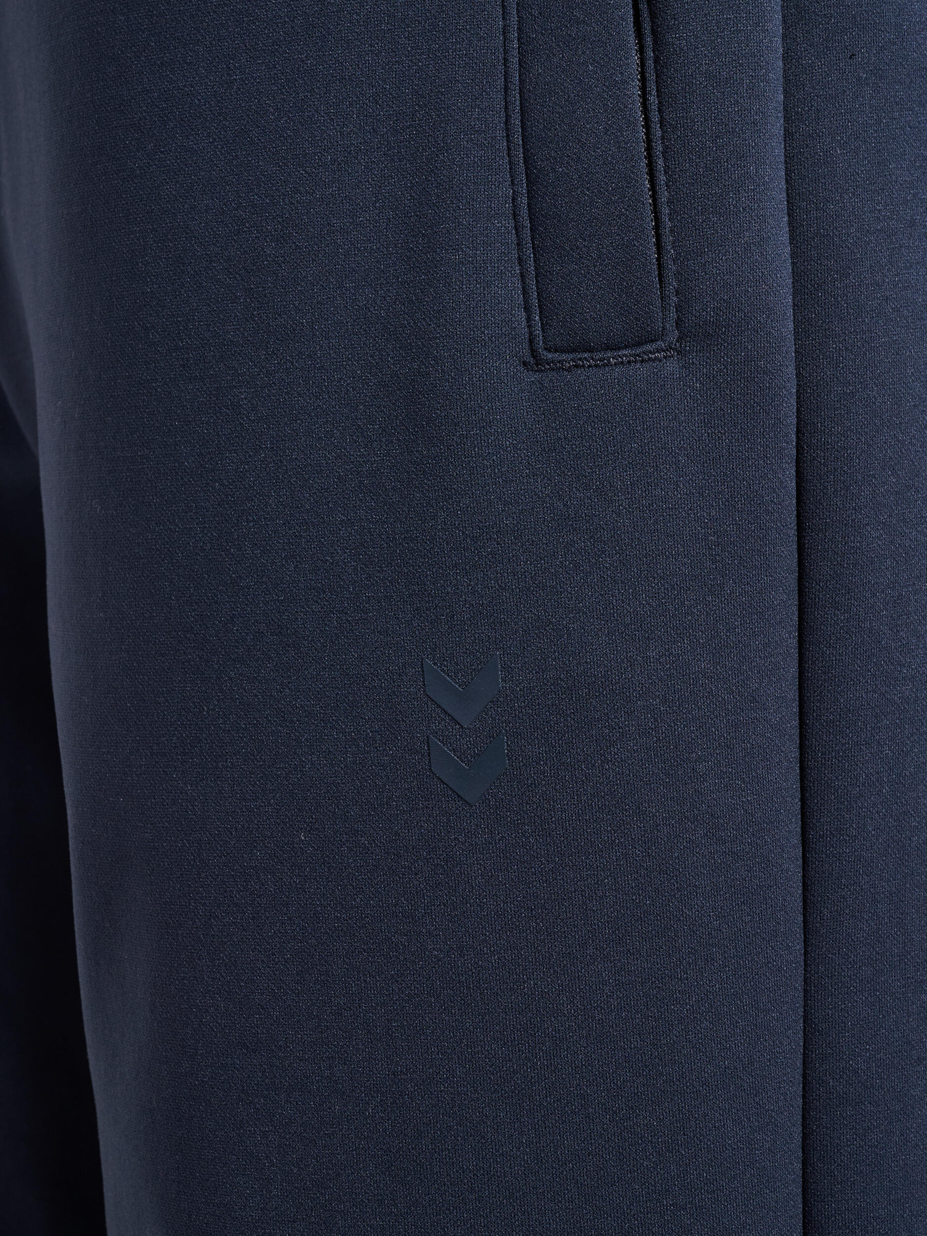 Trekkoordsluiting Broek Hmldefender Training Dames 7/7