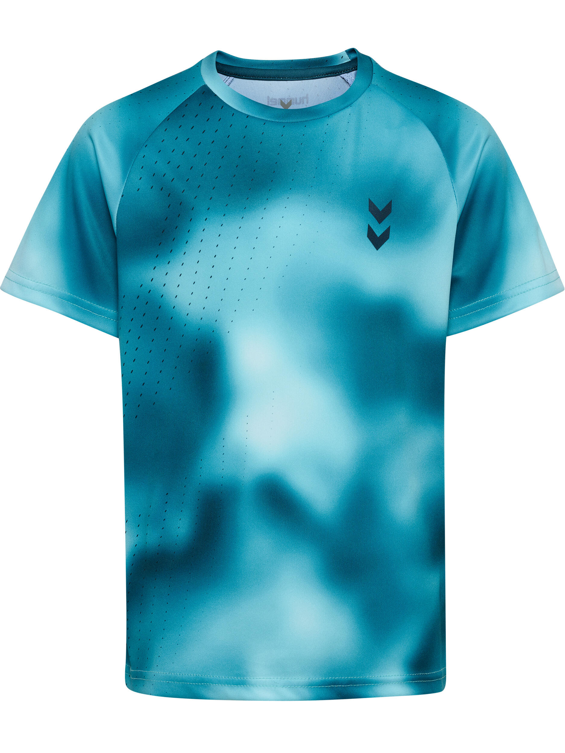 Fermeture À Cordon Robe Hmljr Cloud Mode De Vie Enfant 5/7