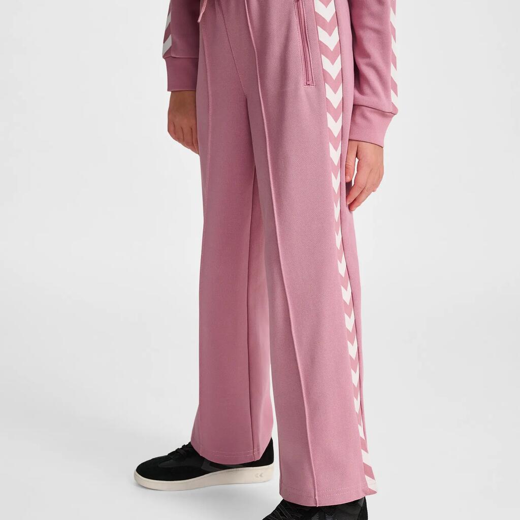 Kids' joggers Hummel Archive Poly