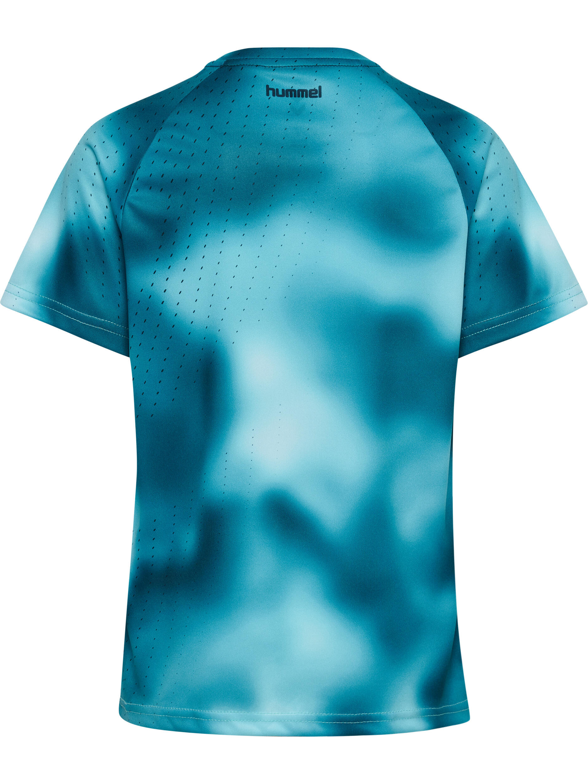 Fermeture À Cordon Robe Hmljr Cloud Mode De Vie Enfant 4/7