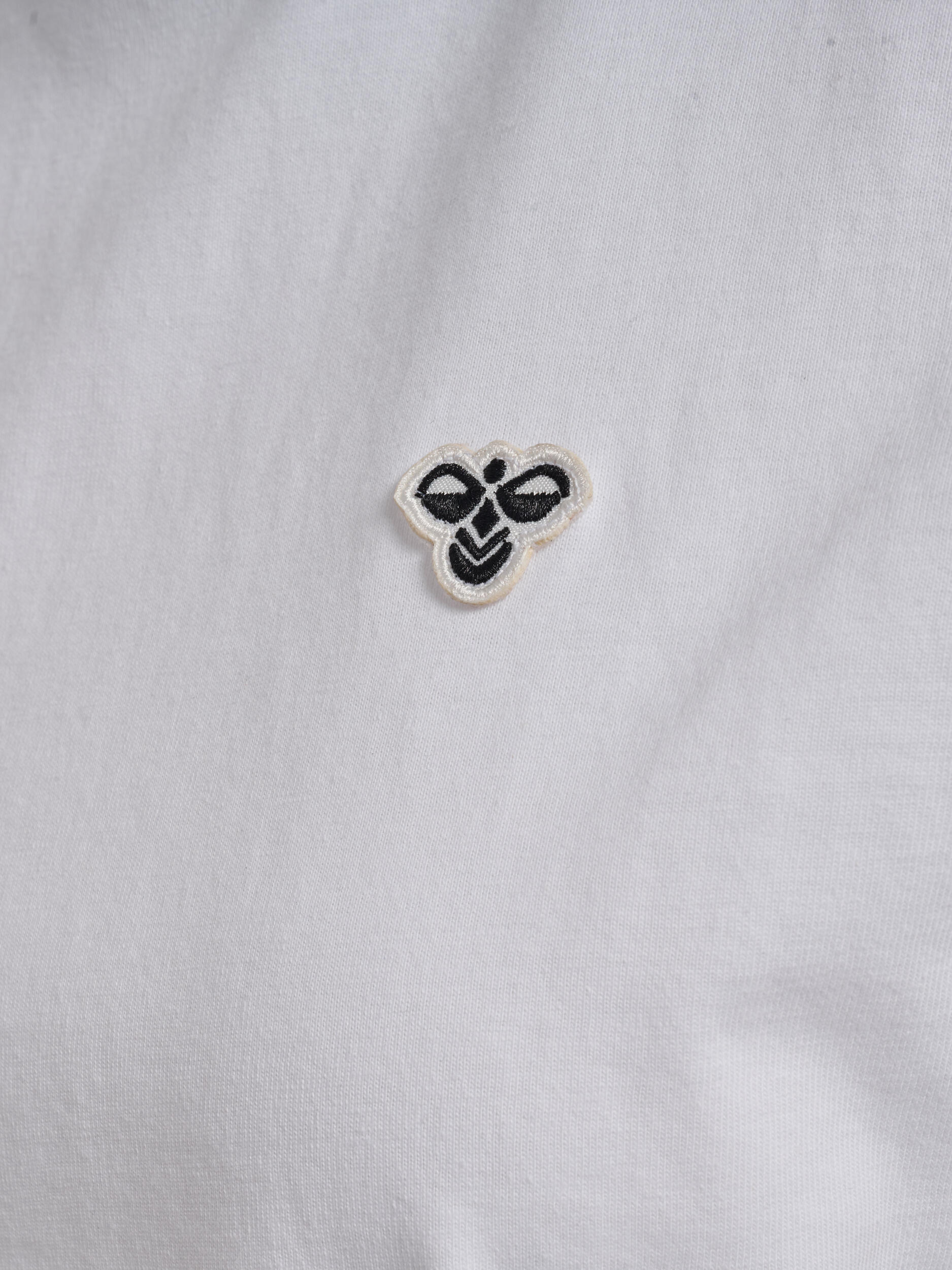 Instap T-Shirt Hmlarchive Lifestyle Dames 3/6