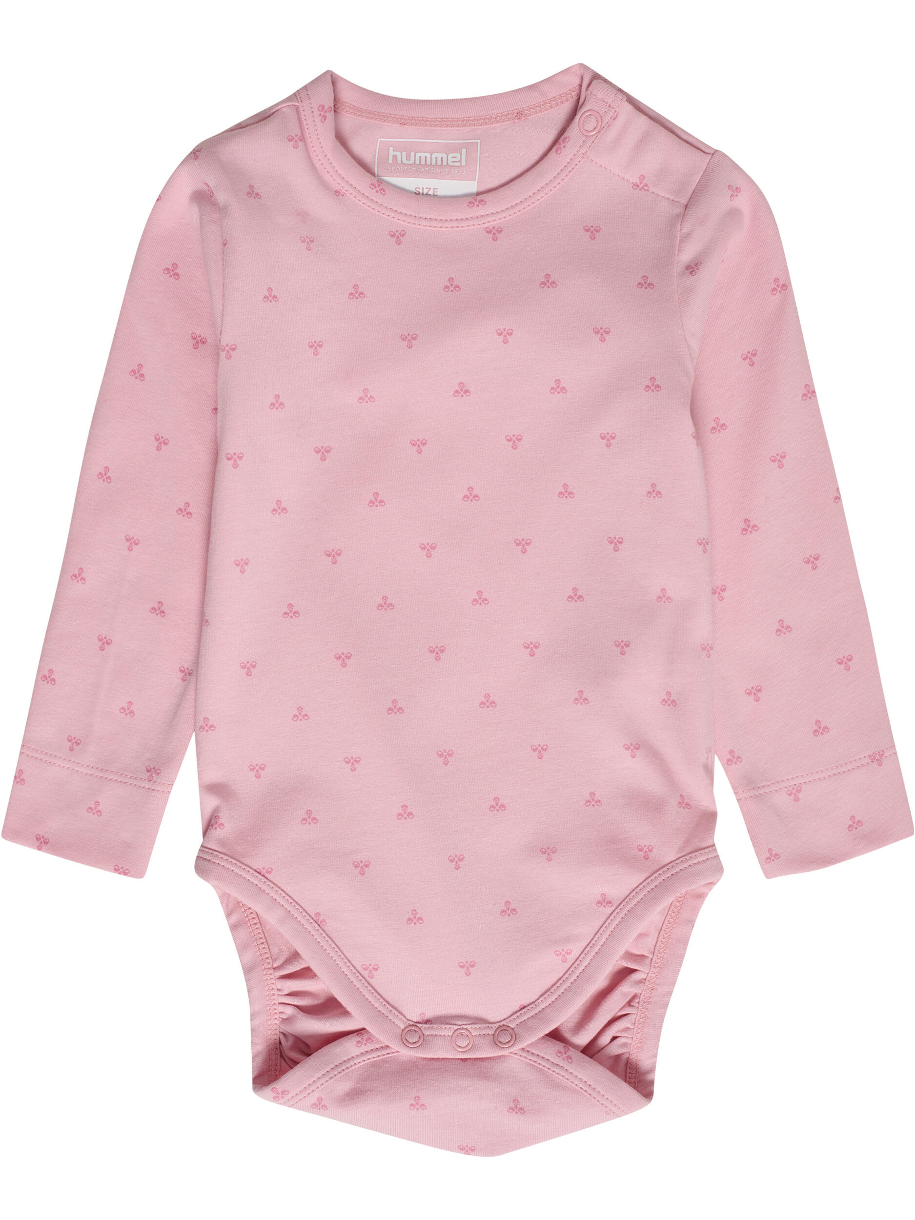 Enfiler Pièce Unique Hmlmini Enfant 3/4