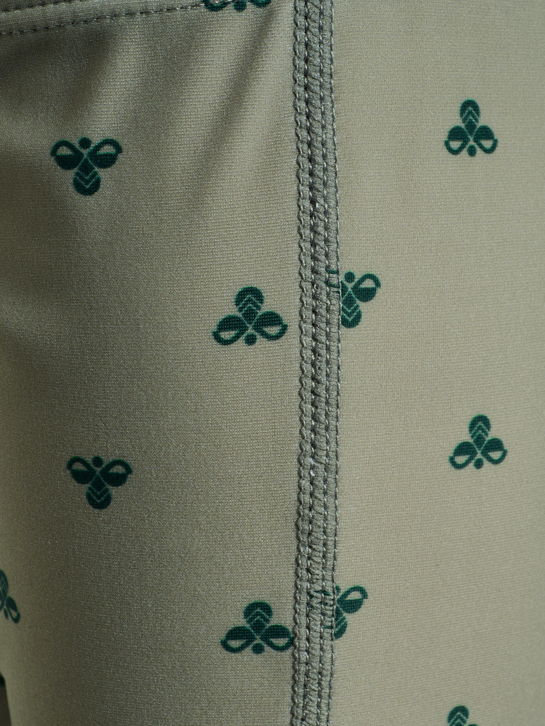 Children's swim trunks Hummel BEE AOP 3/5