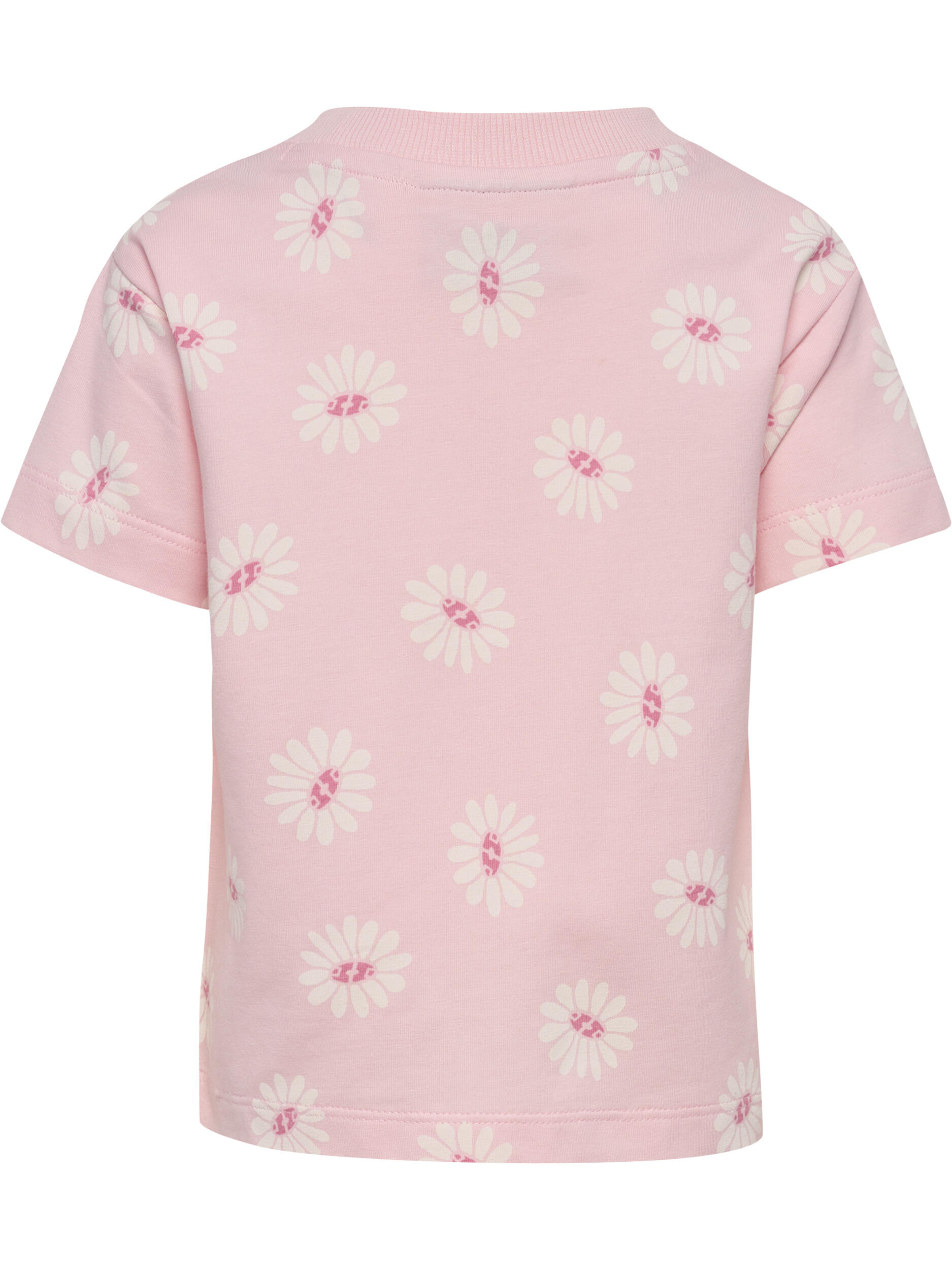 Enfiler T-Shirt Hmlmini Mode De Vie Enfant 2/5
