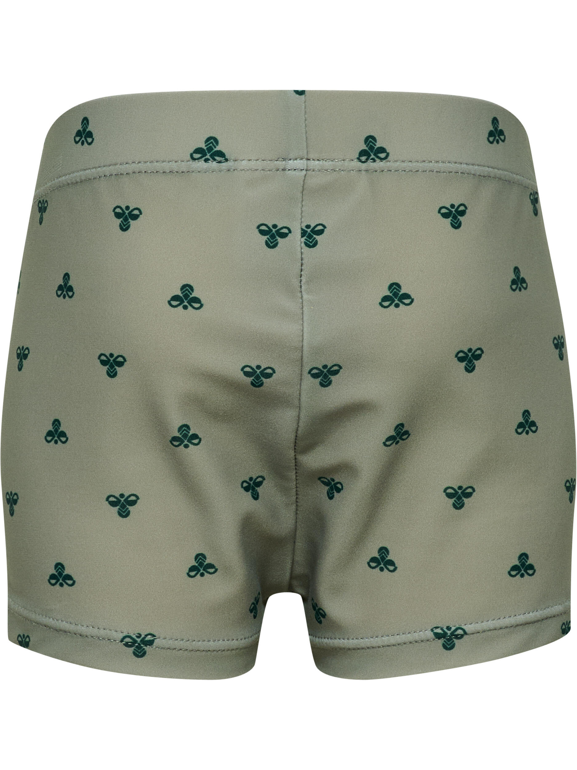 Children's swim trunks Hummel BEE AOP 2/5