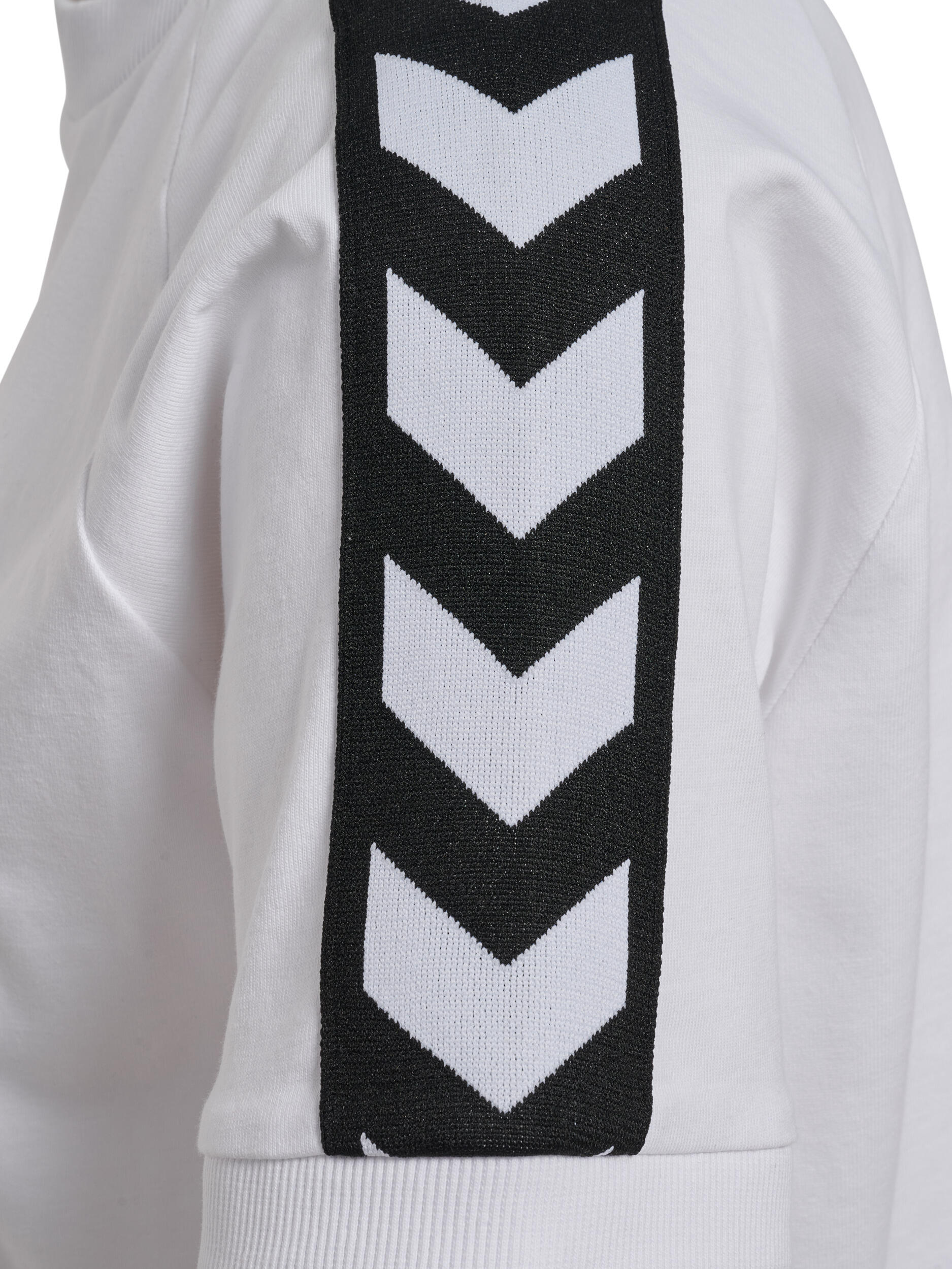 Instap T-Shirt Hmlarchive Lifestyle Dames 5/6