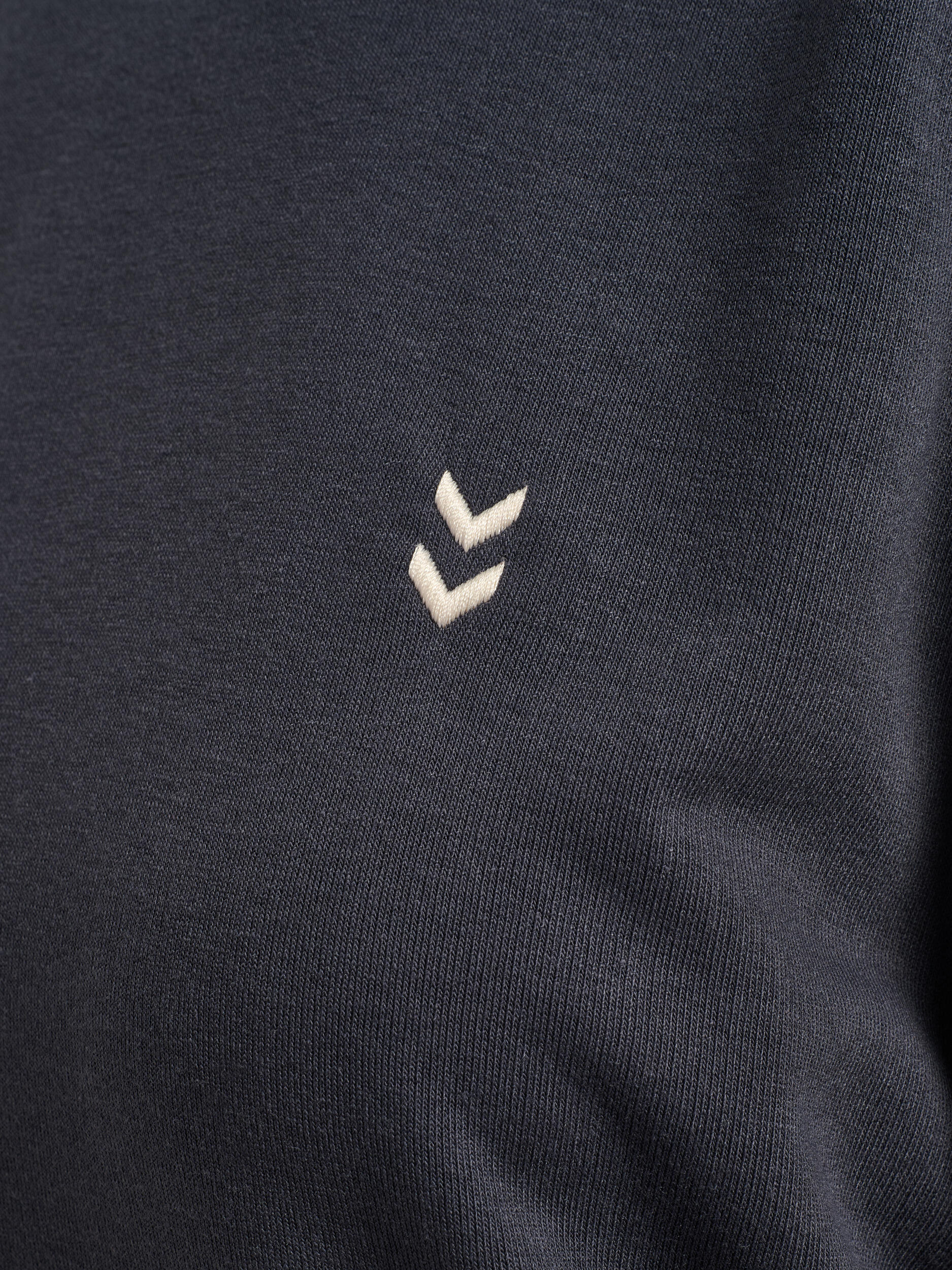 Instap Sweatshirt Hmlpulse Dames 3/4
