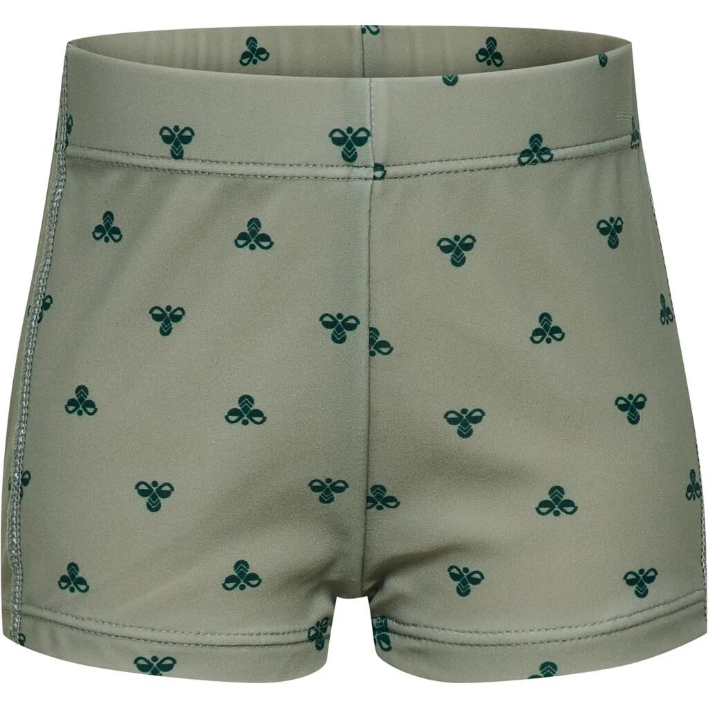 GREEN / GREY