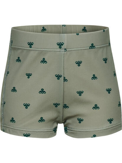 Enfiler Swim Short Hmlmini Enfant
