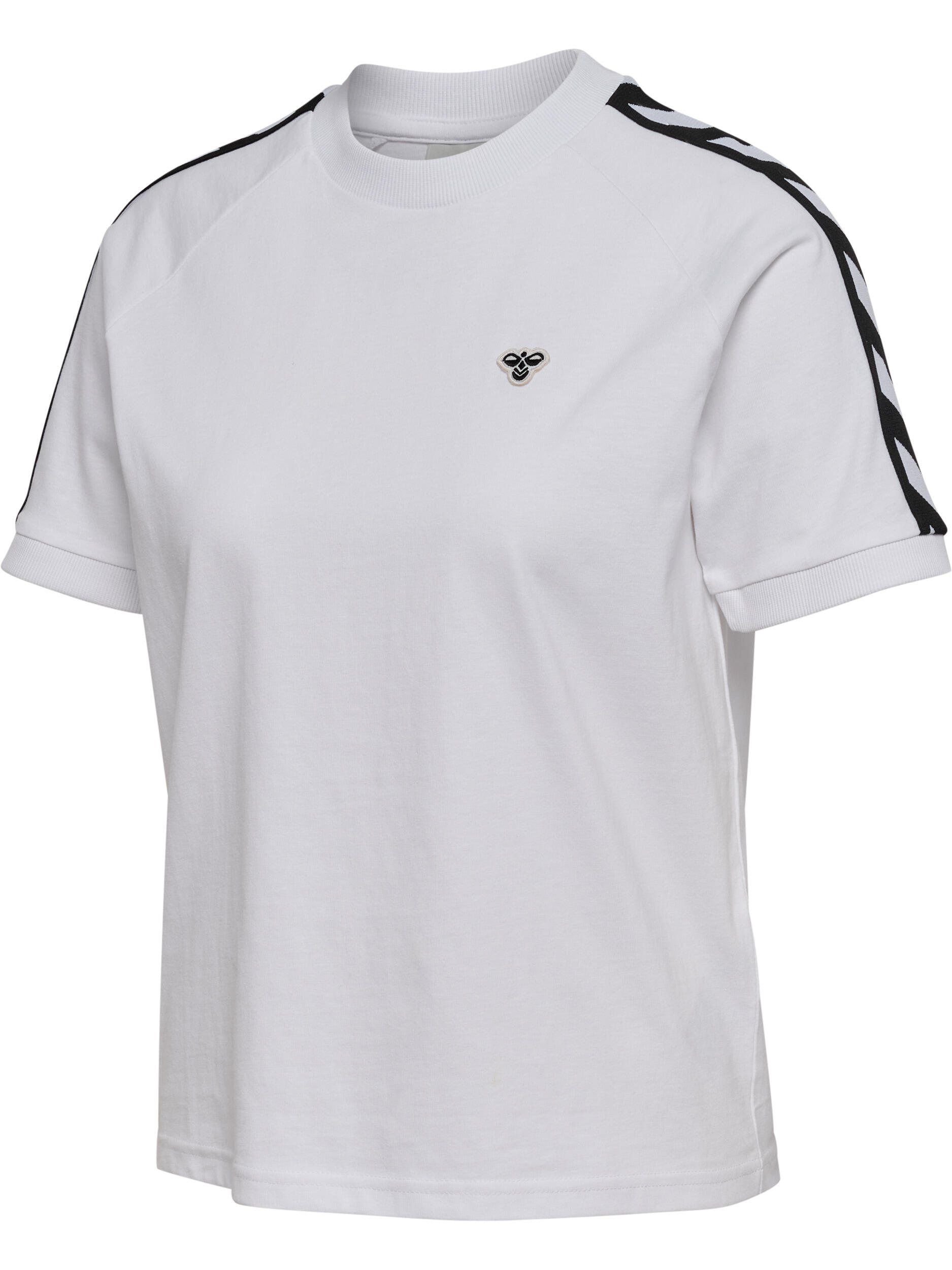 Instap T-Shirt Hmlarchive Lifestyle Dames 4/6