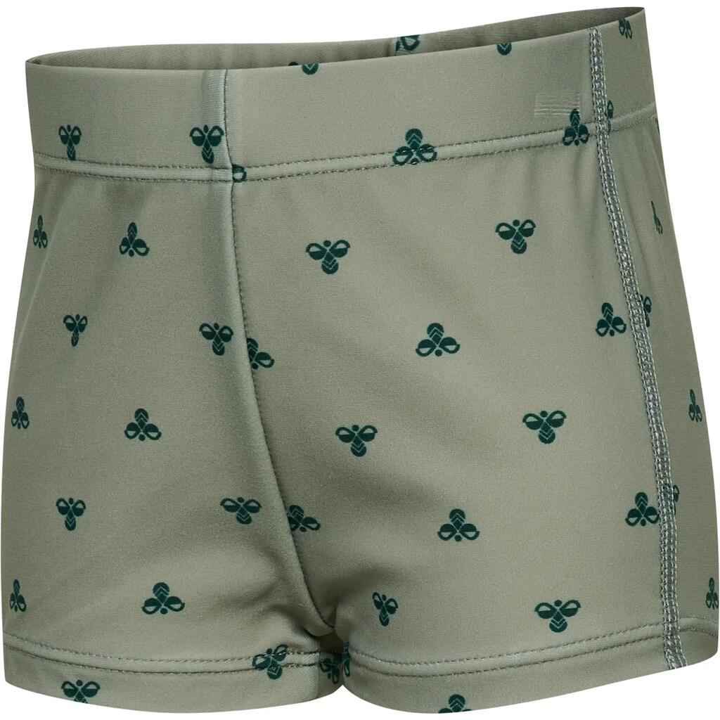 Children's swim trunks Hummel BEE AOP