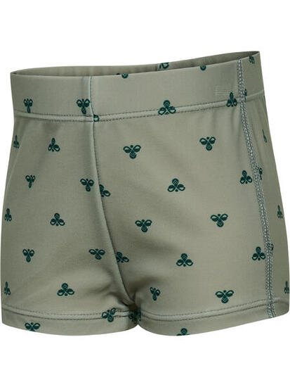 Enfiler Swim Short Hmlmini Enfant