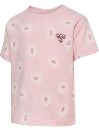 Enfiler T-Shirt Hmlmini Mode De Vie Enfant