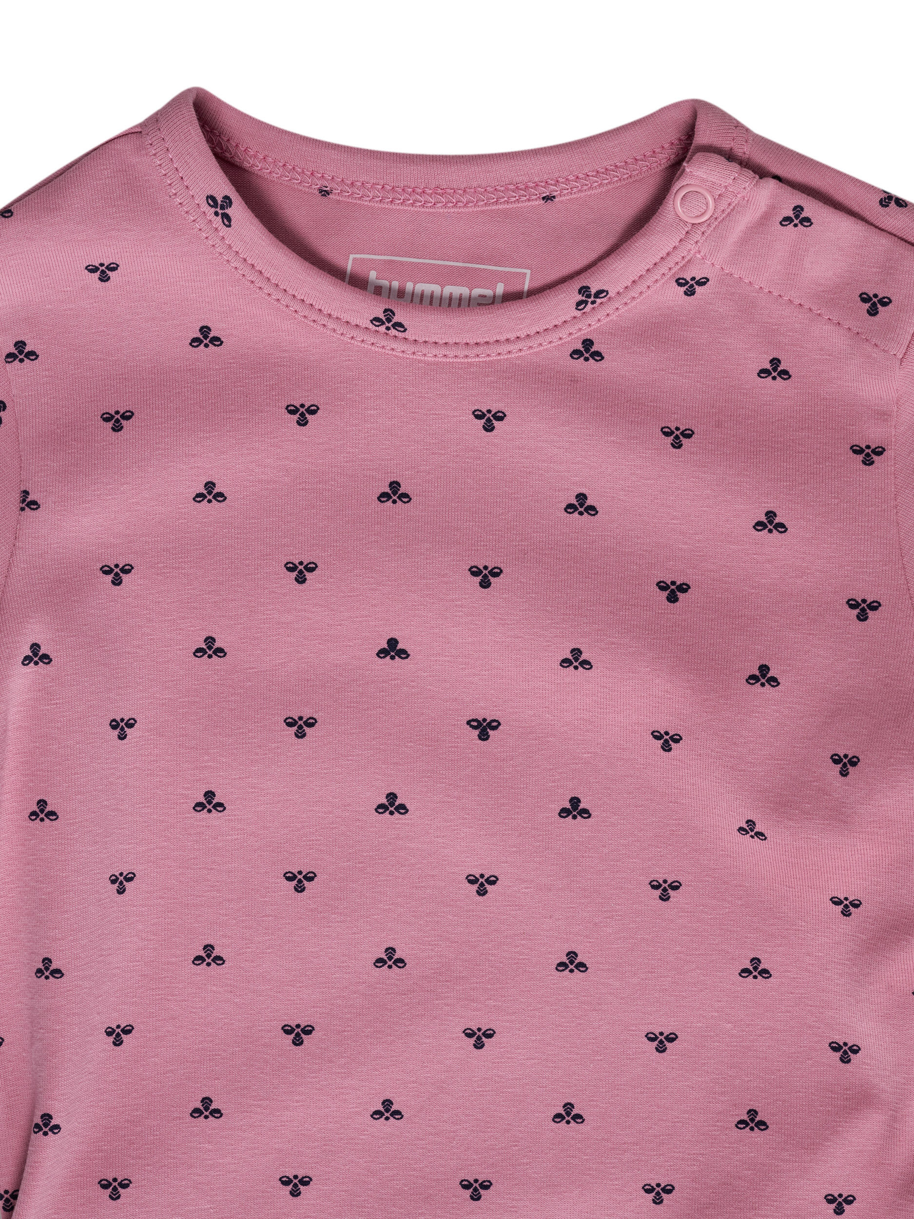 Roze / Lichtroze / Lichtroze