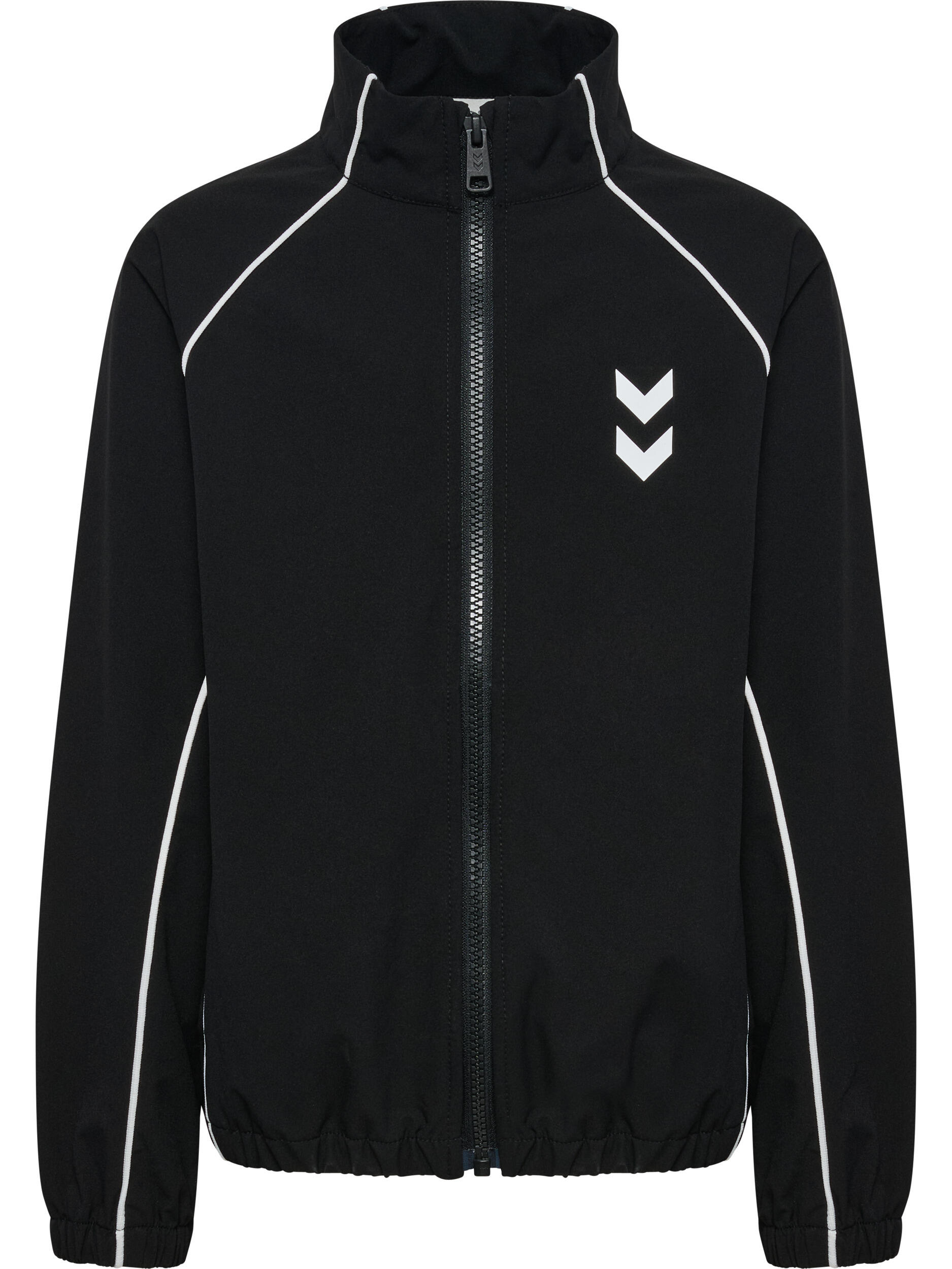 Rits Zip Jasje Hmljr Street Uniseks Kinderen 5/7