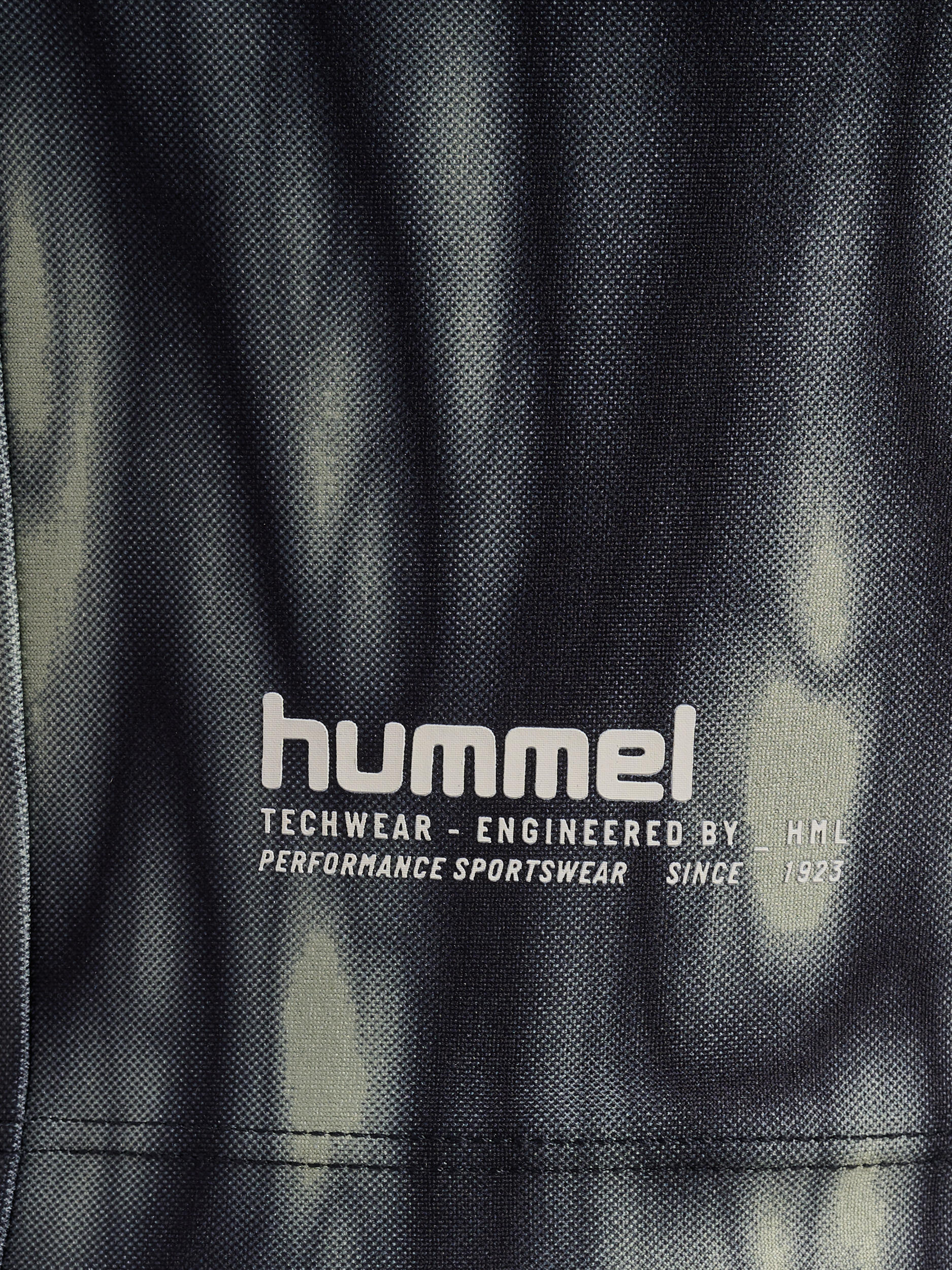 Enfiler Haut Hmlhiit Femme 7/7