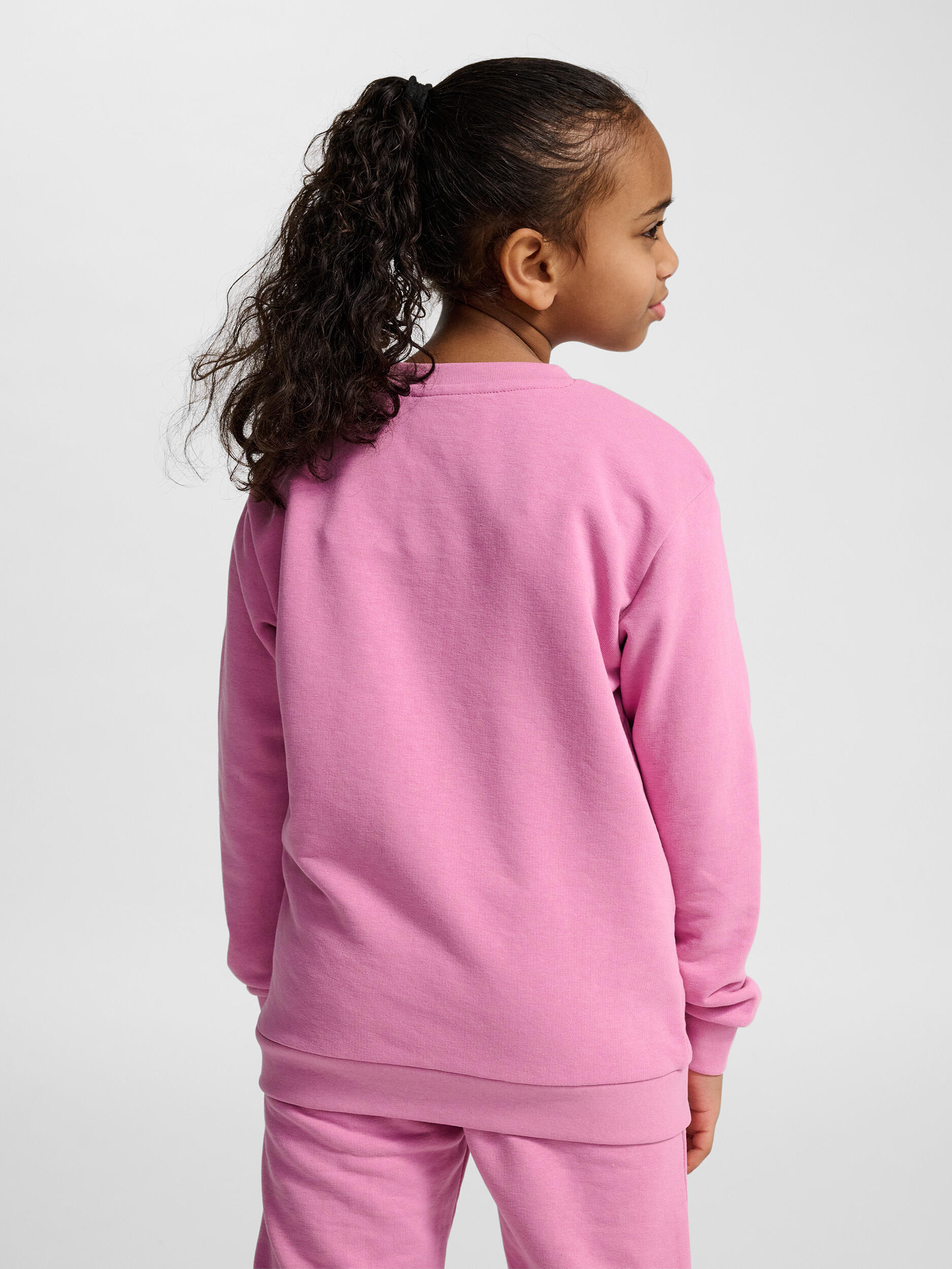 Sudadera Hmljr Base Los Niños Unisex 3/7