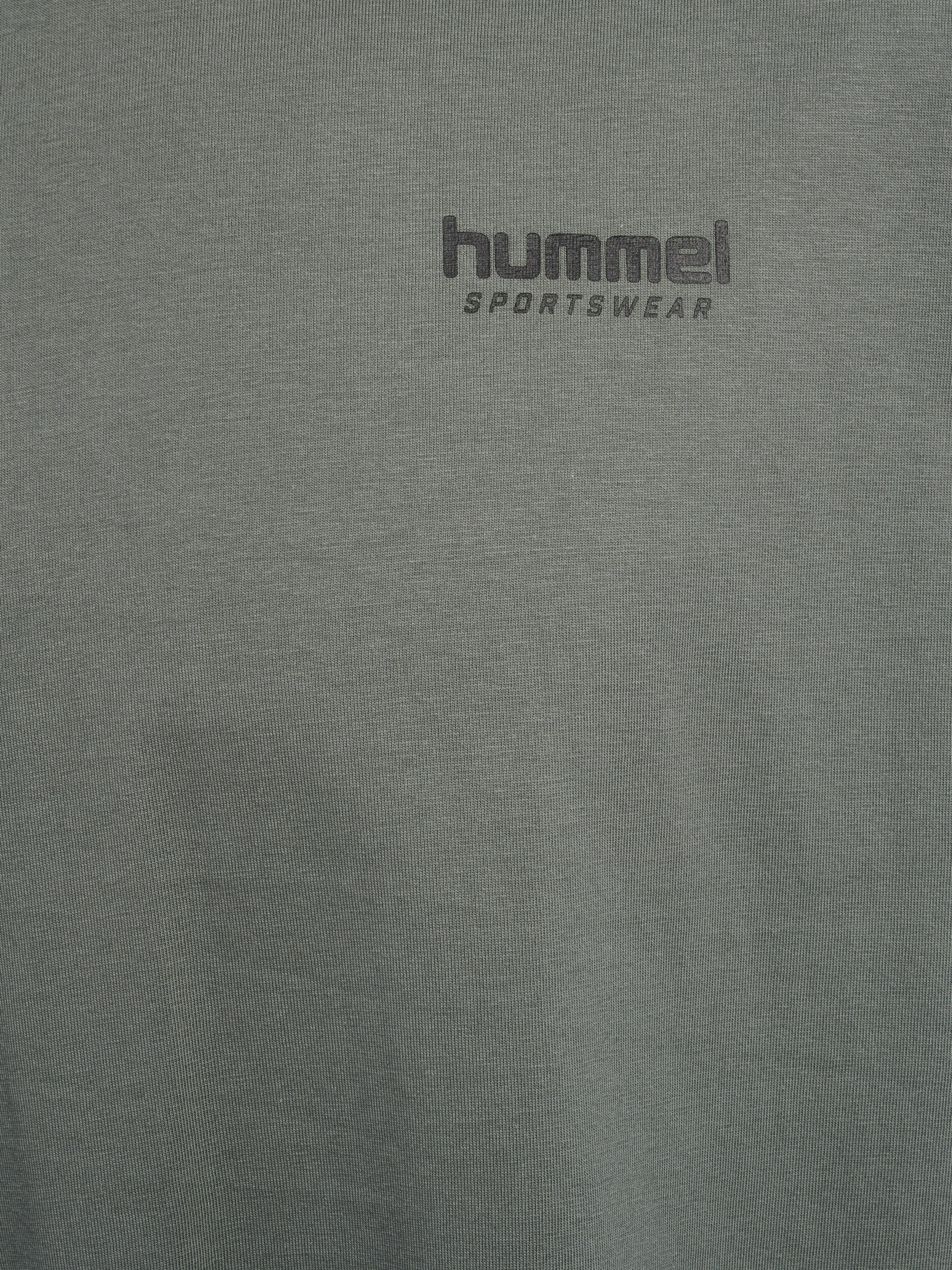 Instap T-Shirt Hmloversized Unisex Volwassene 7/7