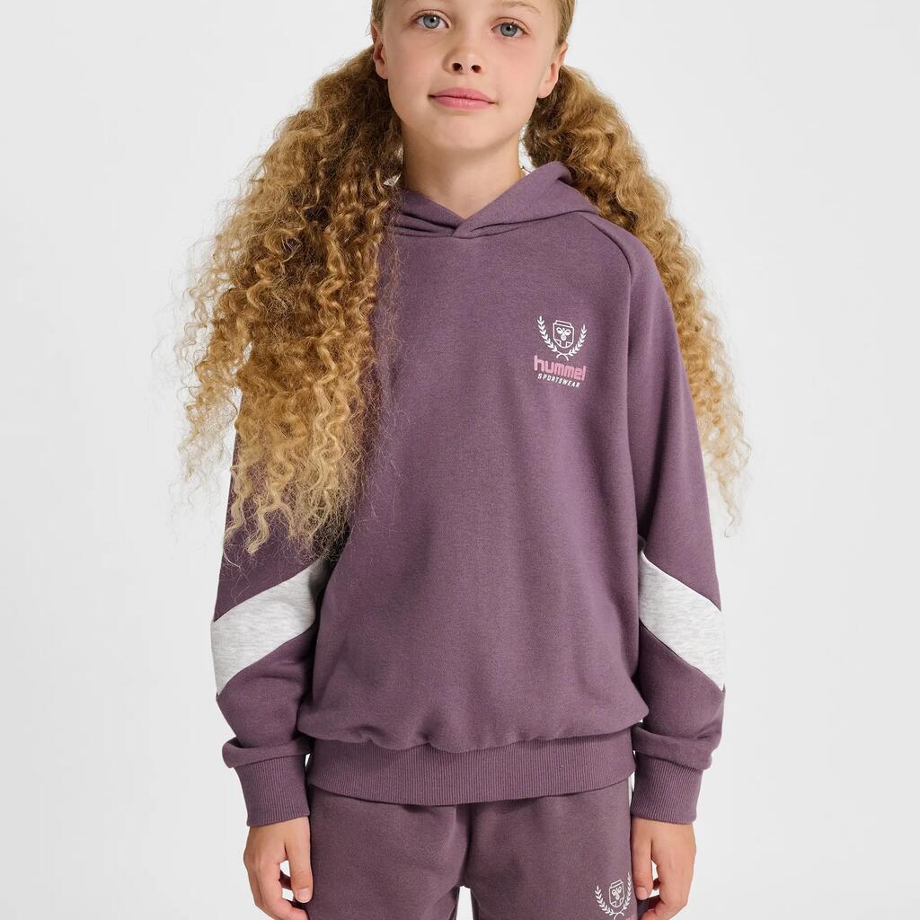 Child hoodie Hummel BTS