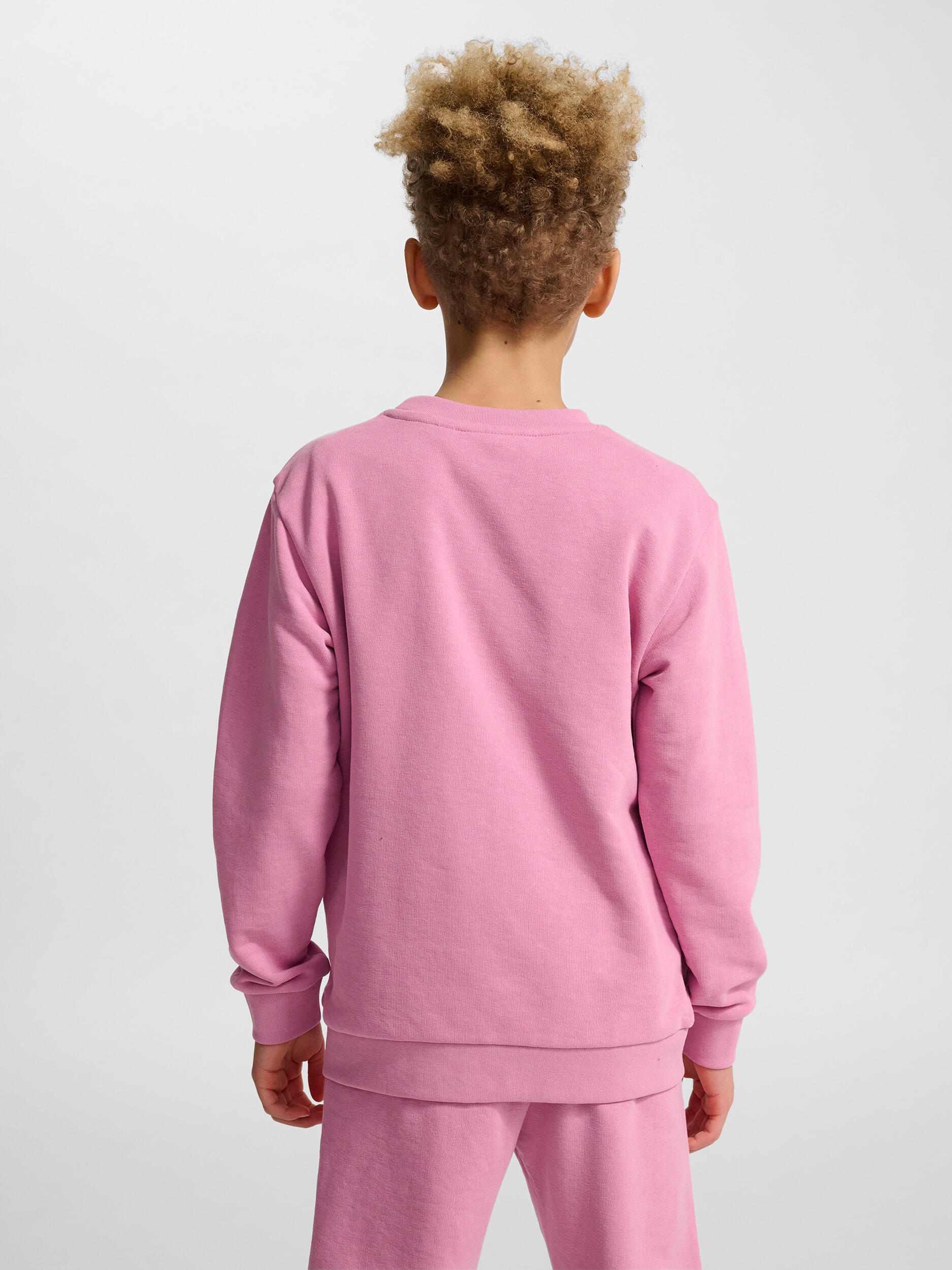 Sudadera Hmljr Base Los Niños Unisex 2/7