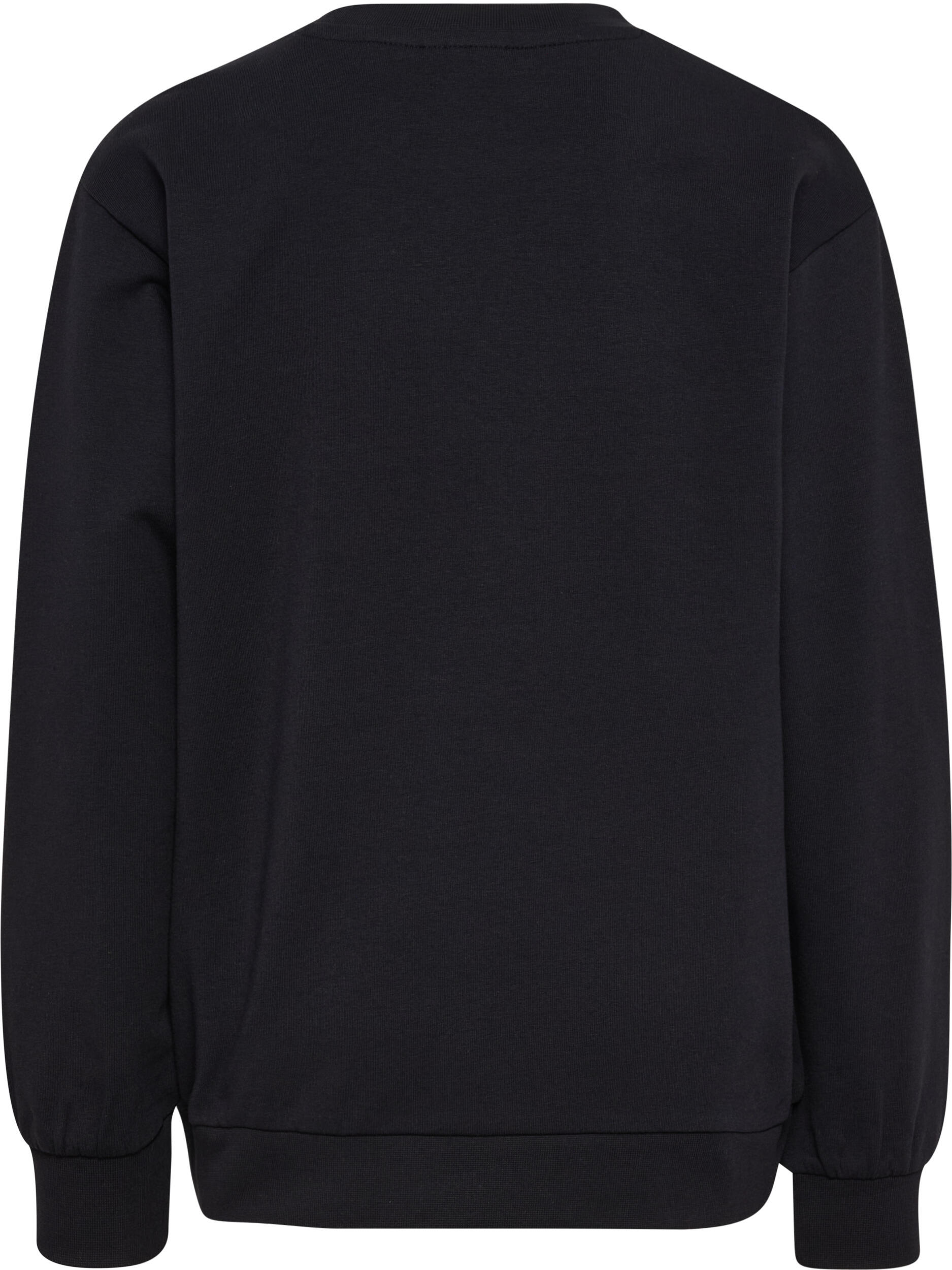 Sudadera Hmljr Reg Los Niños Unisex 2/5