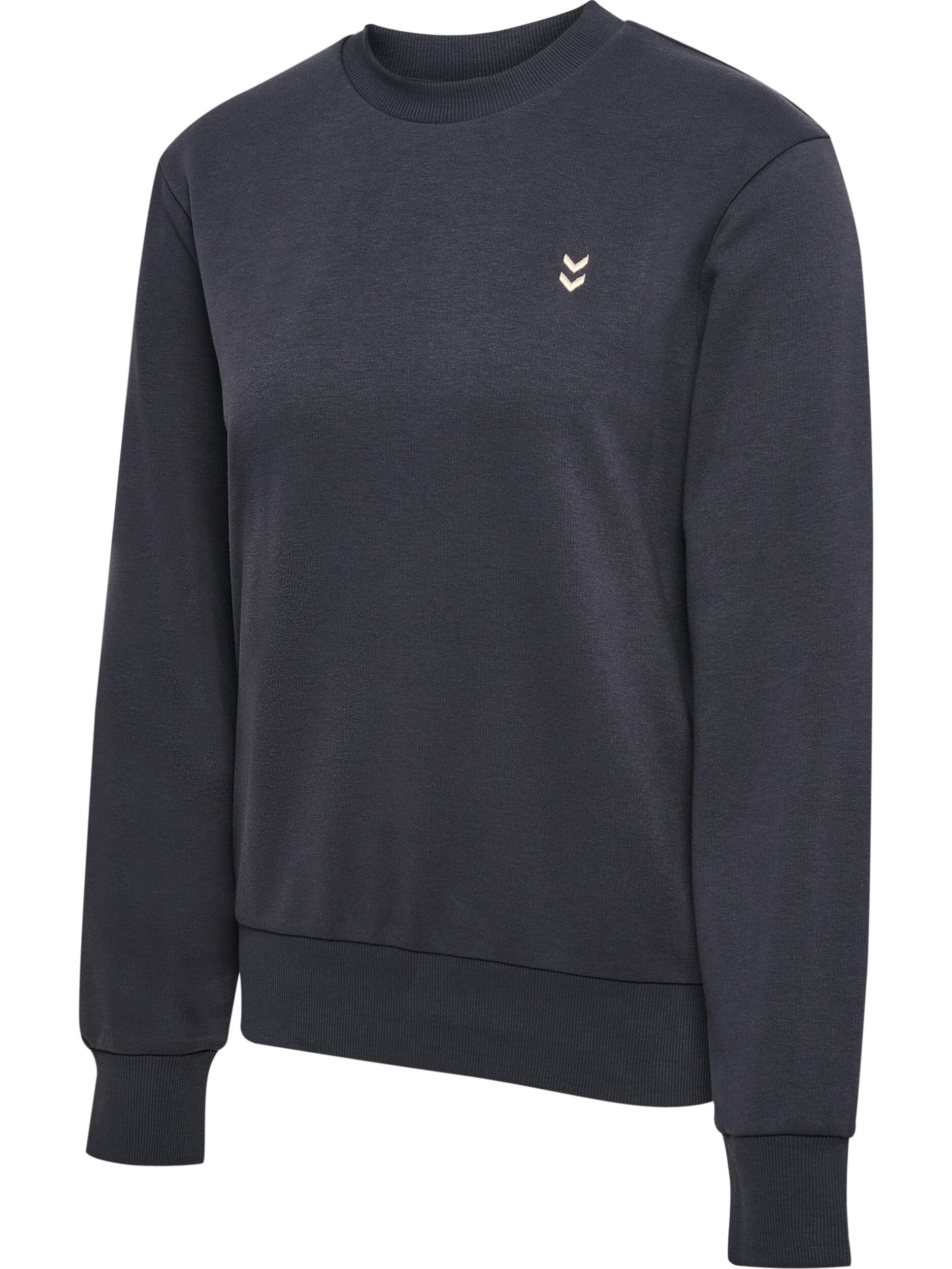 Instap Sweatshirt Hmlpulse Dames 4/4