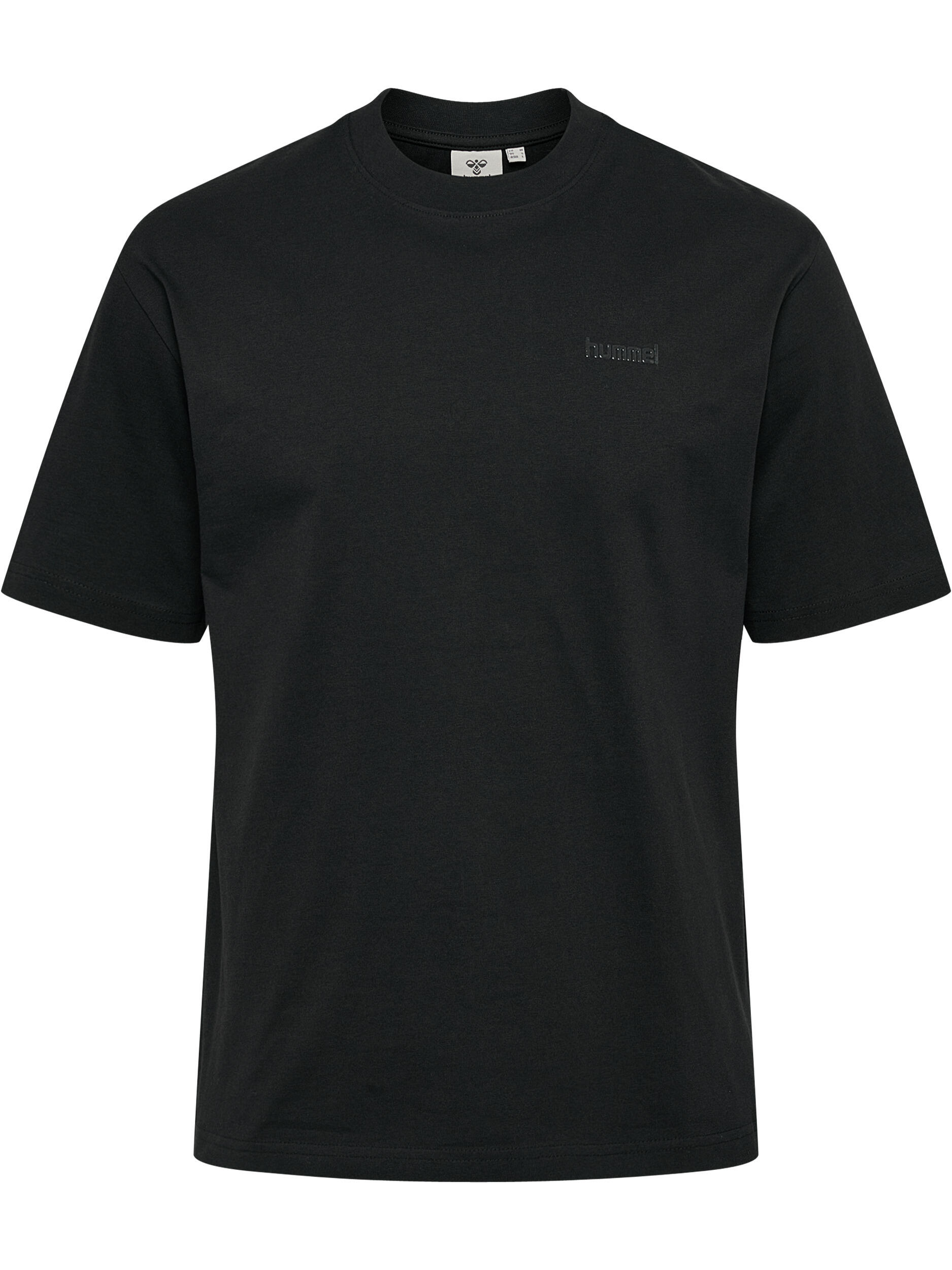 Enfiler T-Shirt Hmlkeeper Mode De Vie Homme 5/7
