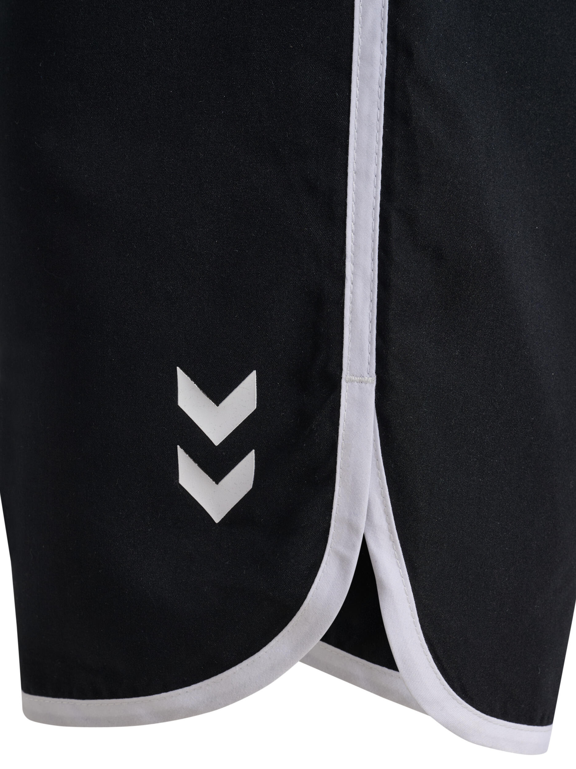 Custome da bagno uomo per bambini Hummel Regular Long 3/5