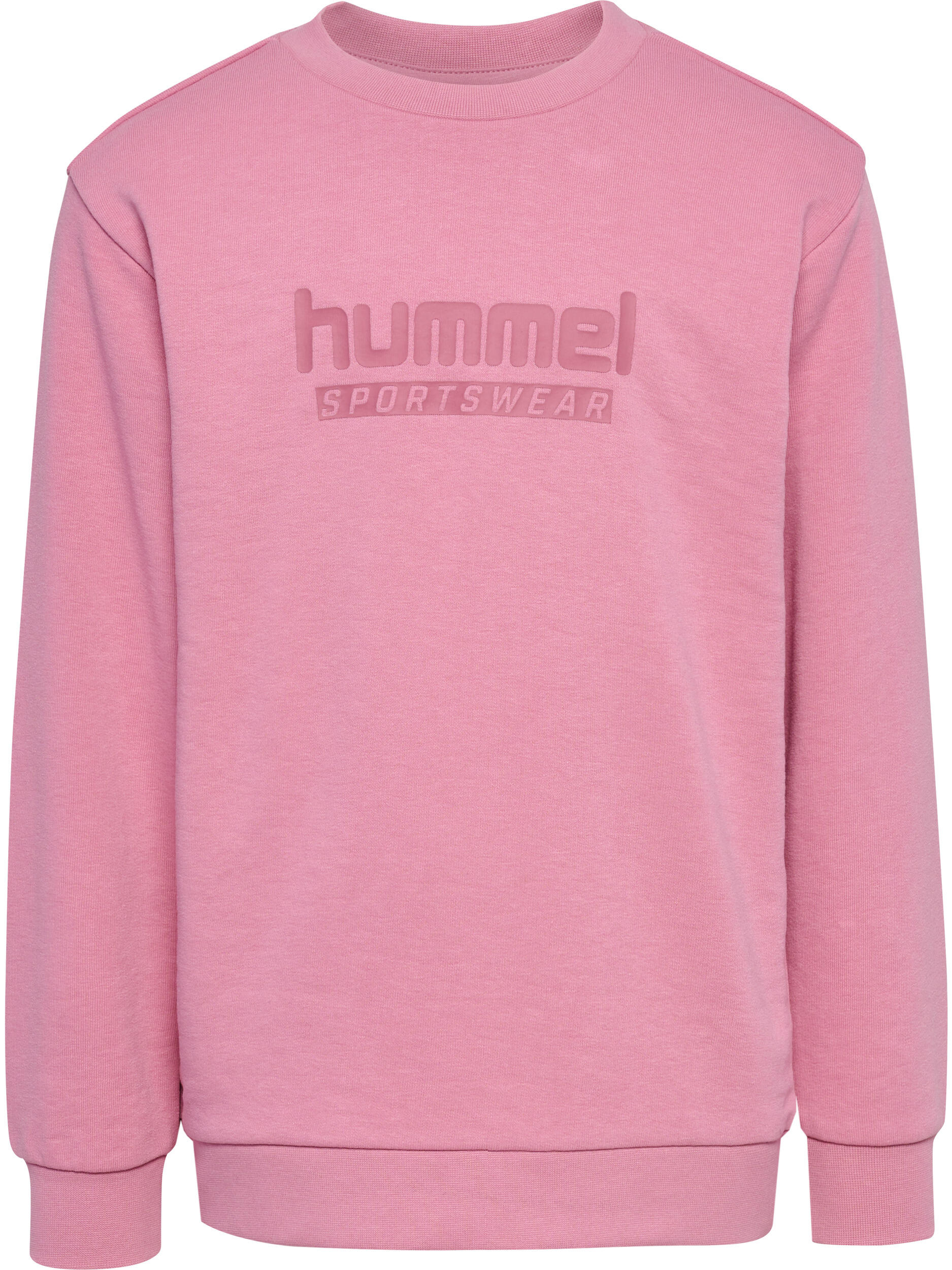 Sudadera Hmljr Base Los Niños Unisex 5/7
