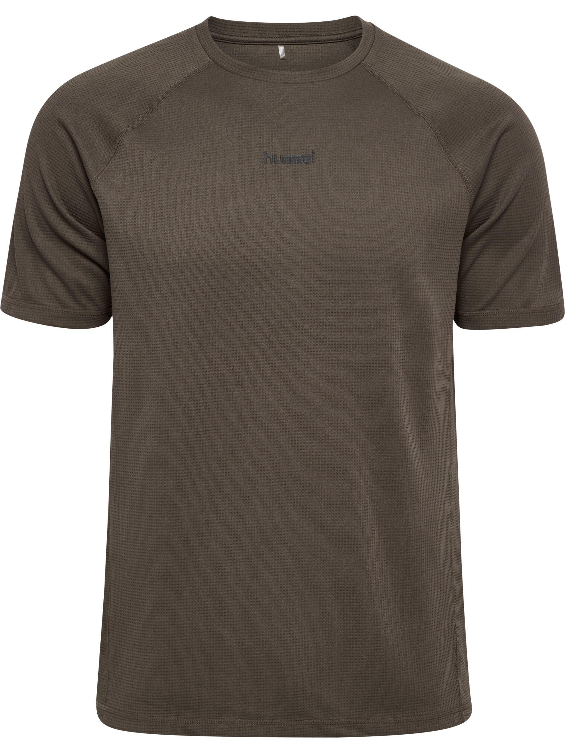 T-Shirt Raglanärmel Hmlmomentum Multisport Herren 5/7