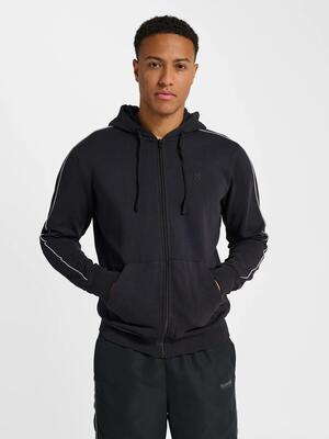 Rits hoodie hmlpulse heren