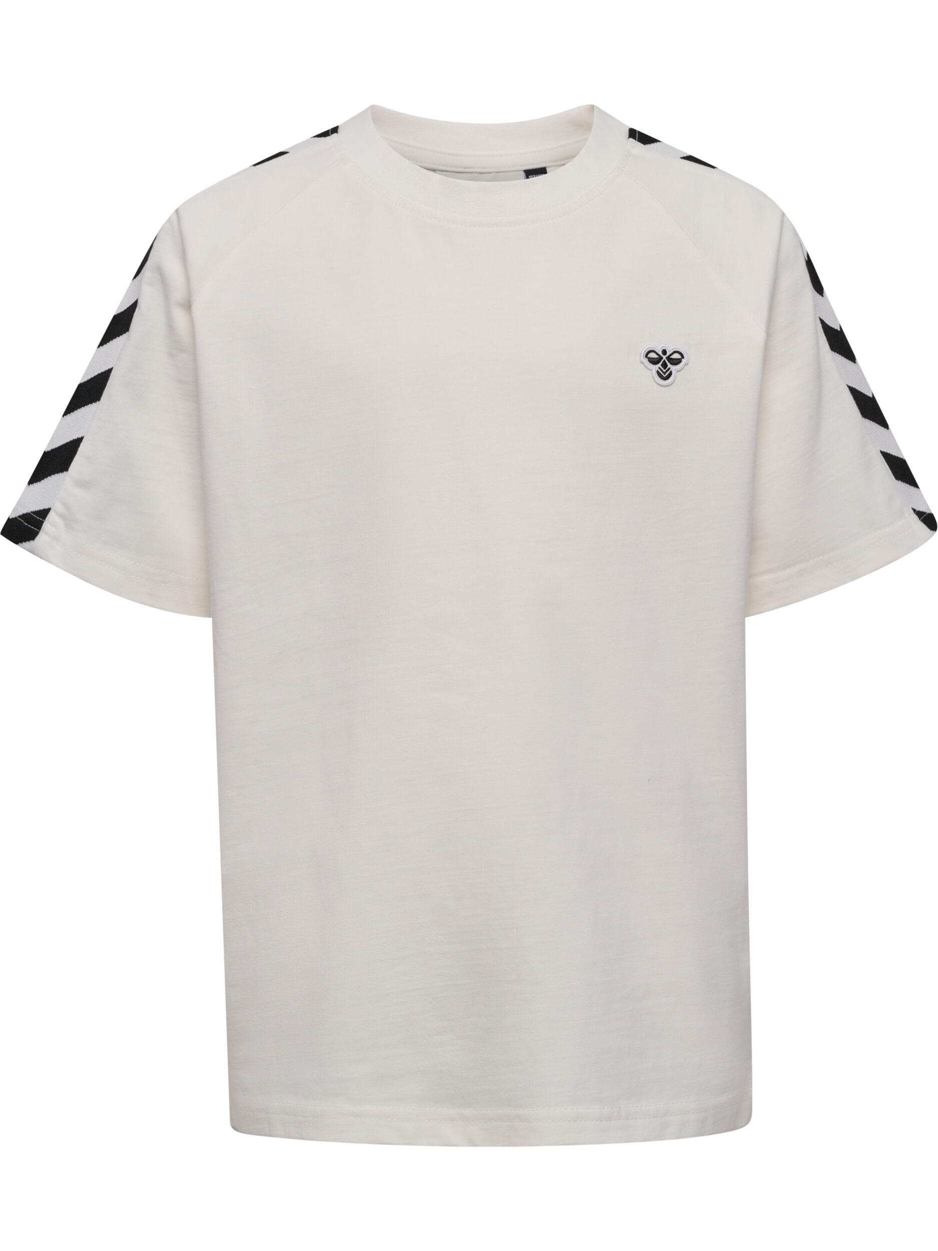 Enfiler T-Shirt Hmljr Archive Enfant 5/7